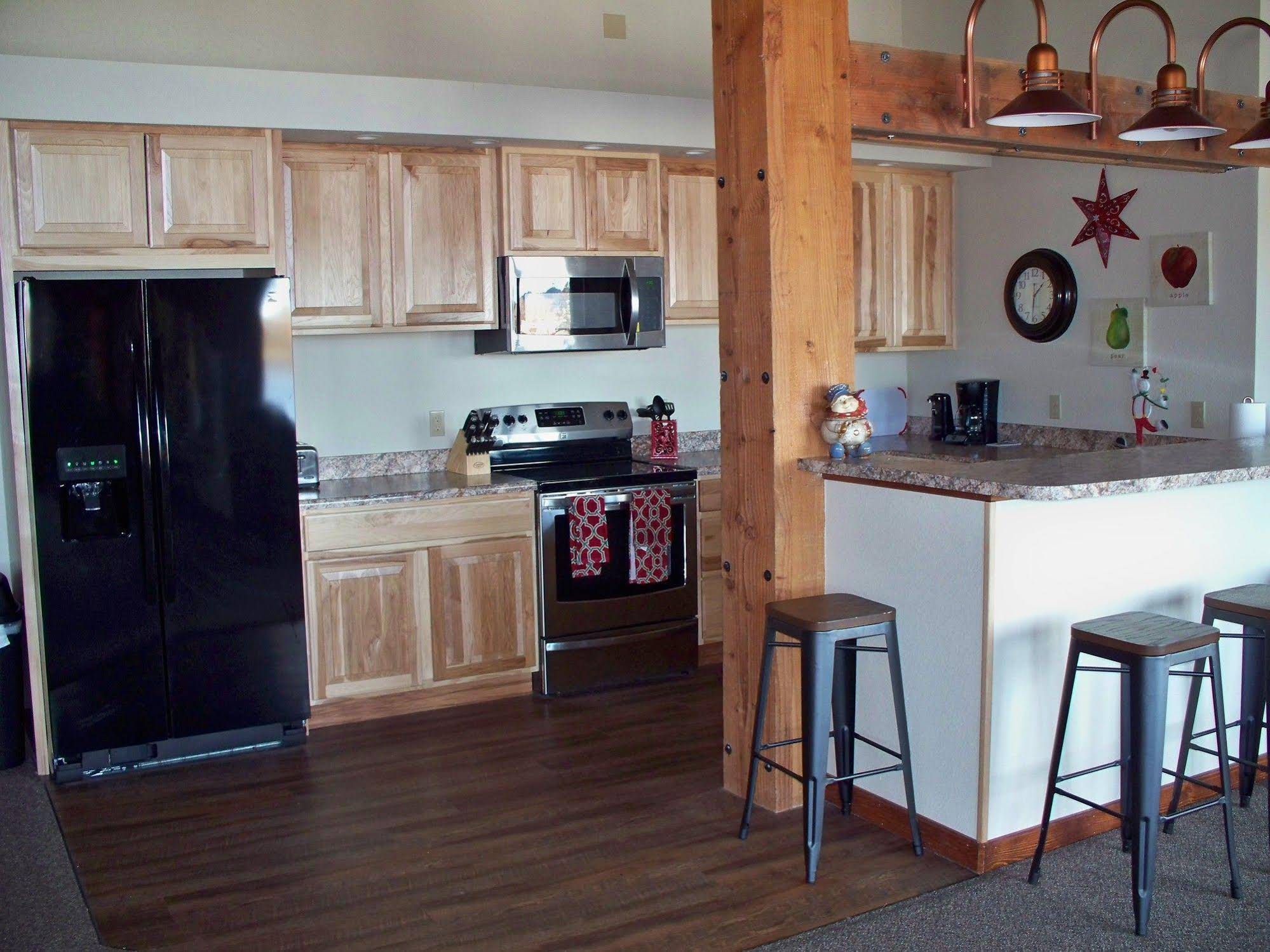 Canyon Lake Resort