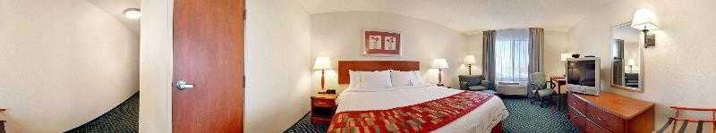 Fairfield Inn & Suites Rapid City