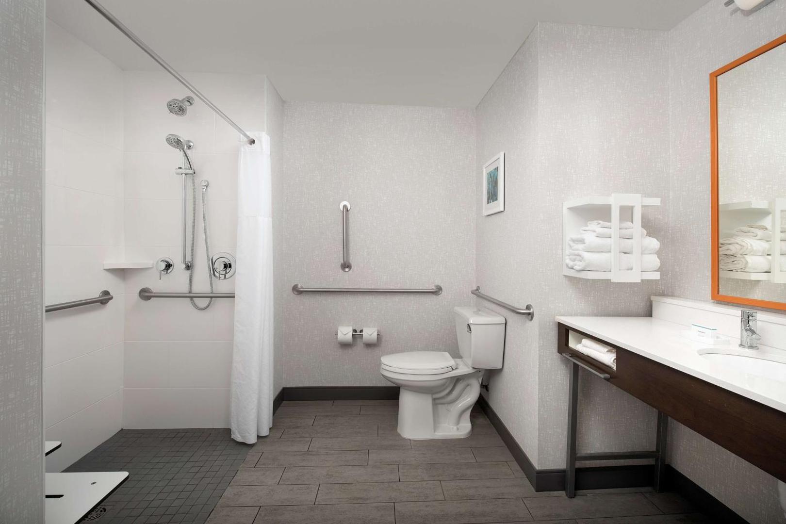 Hampton Inn & Suites Rapid City Rushmore