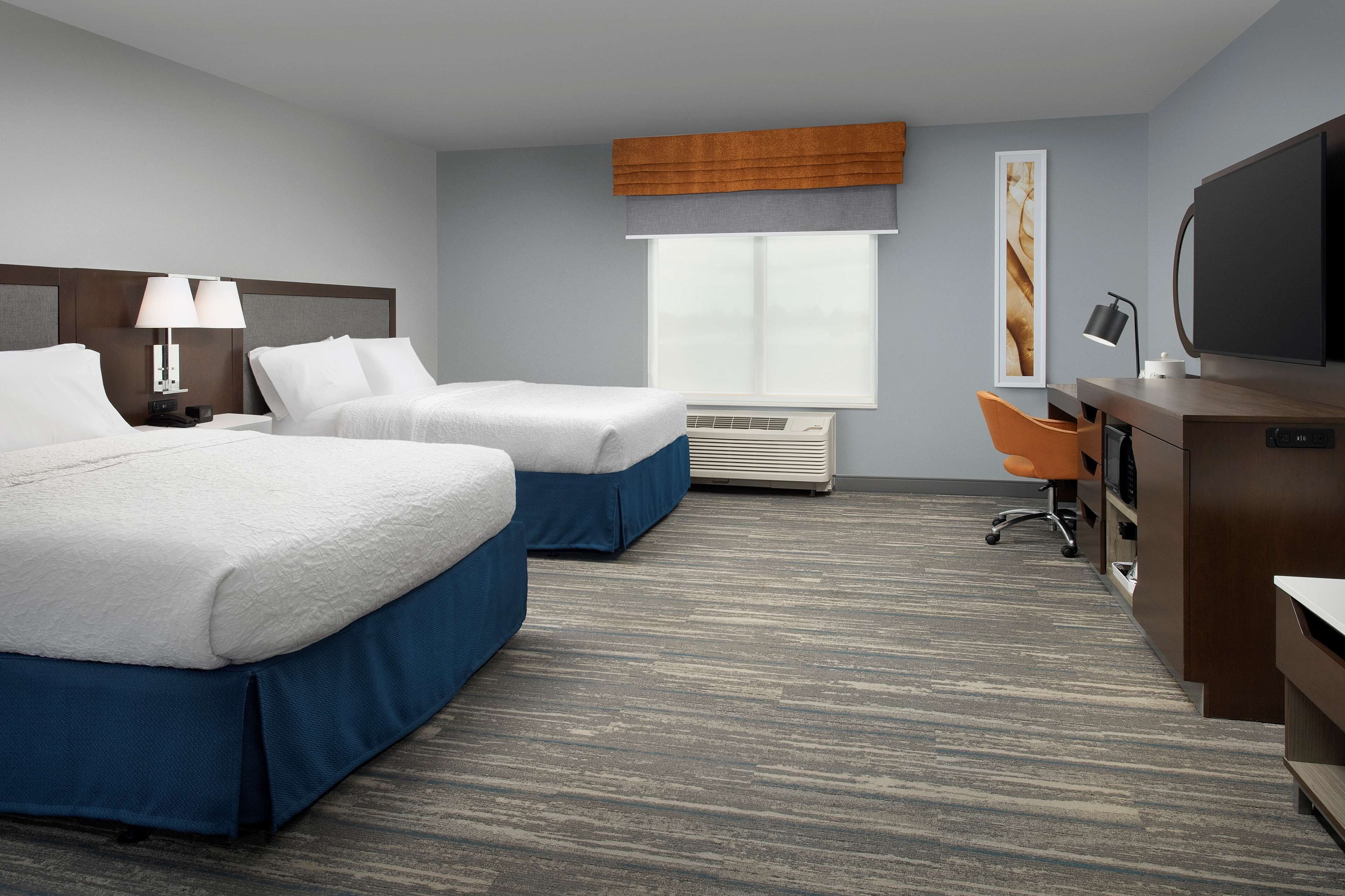 Hampton Inn & Suites Rapid City Rushmore