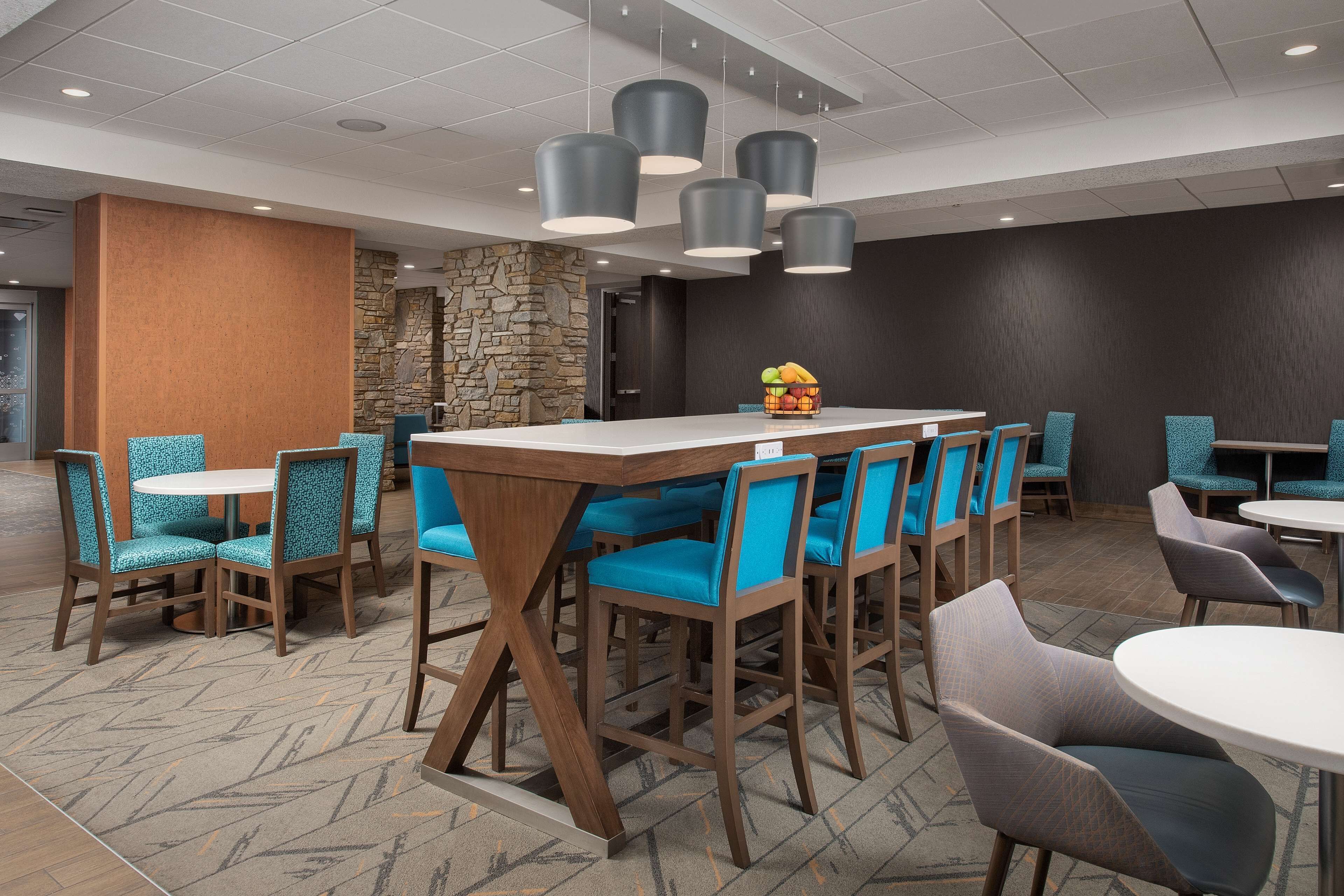 Hampton Inn & Suites Rapid City Rushmore