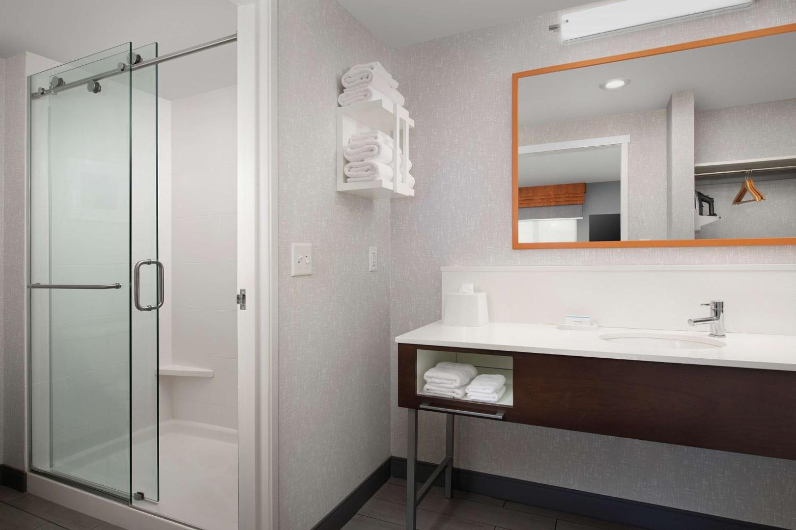 Hampton Inn & Suites Rapid City Rushmore