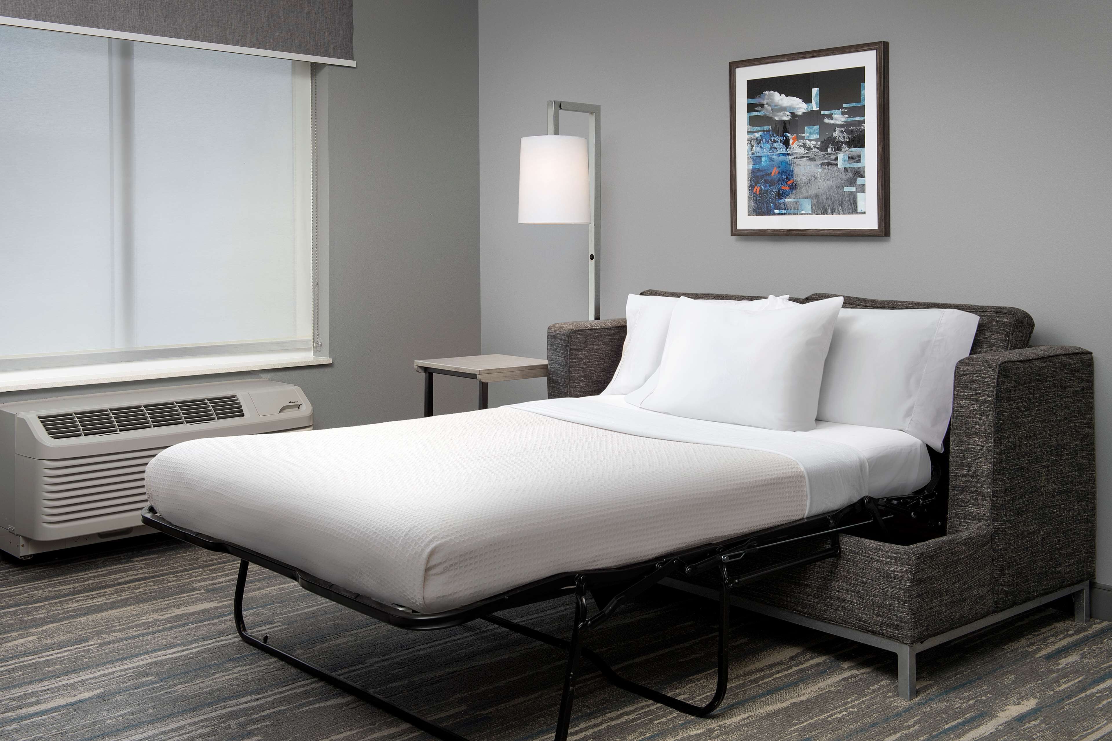 Hampton Inn & Suites Rapid City Rushmore