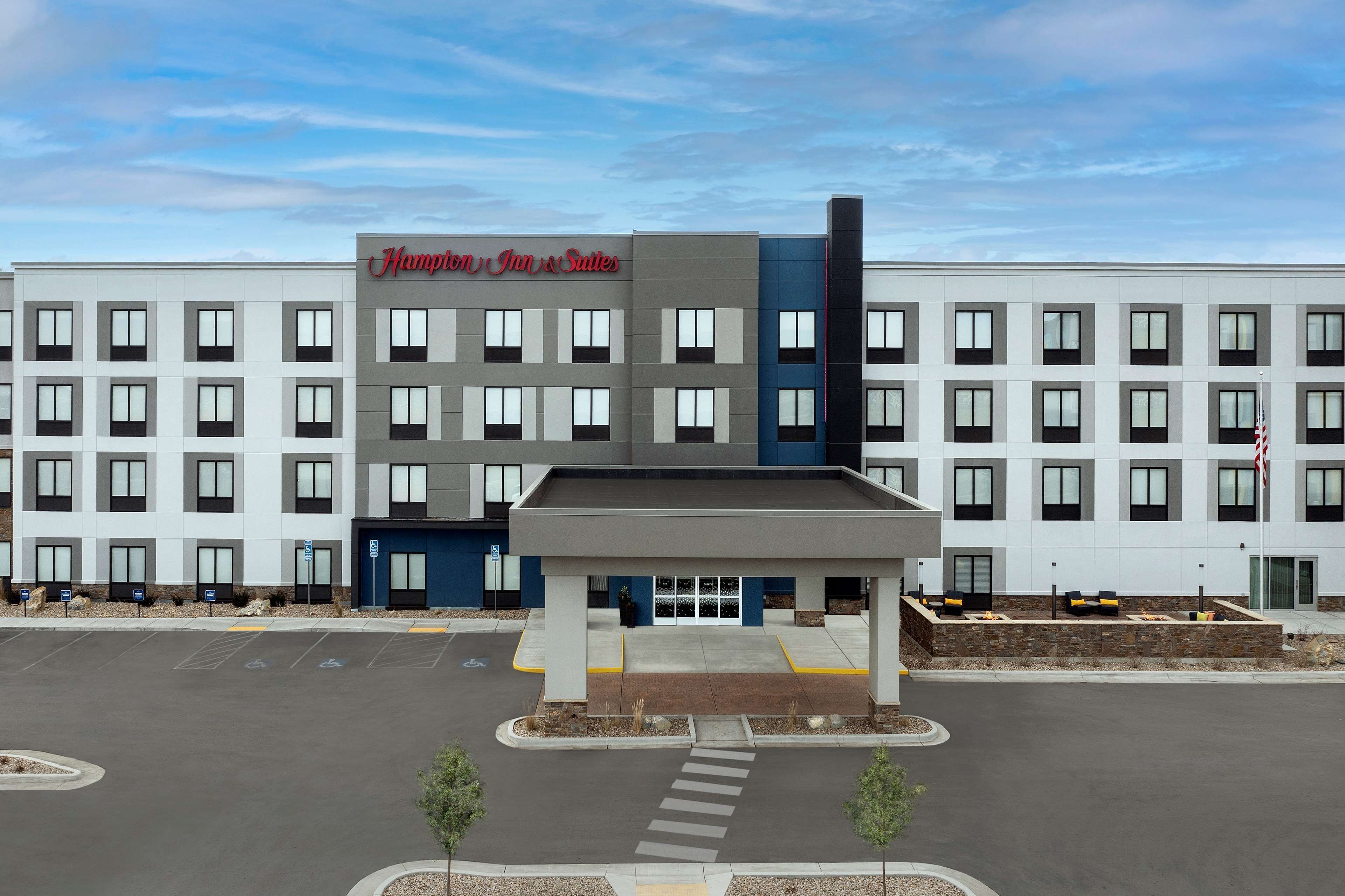 Hampton Inn & Suites Rapid City Rushmore
