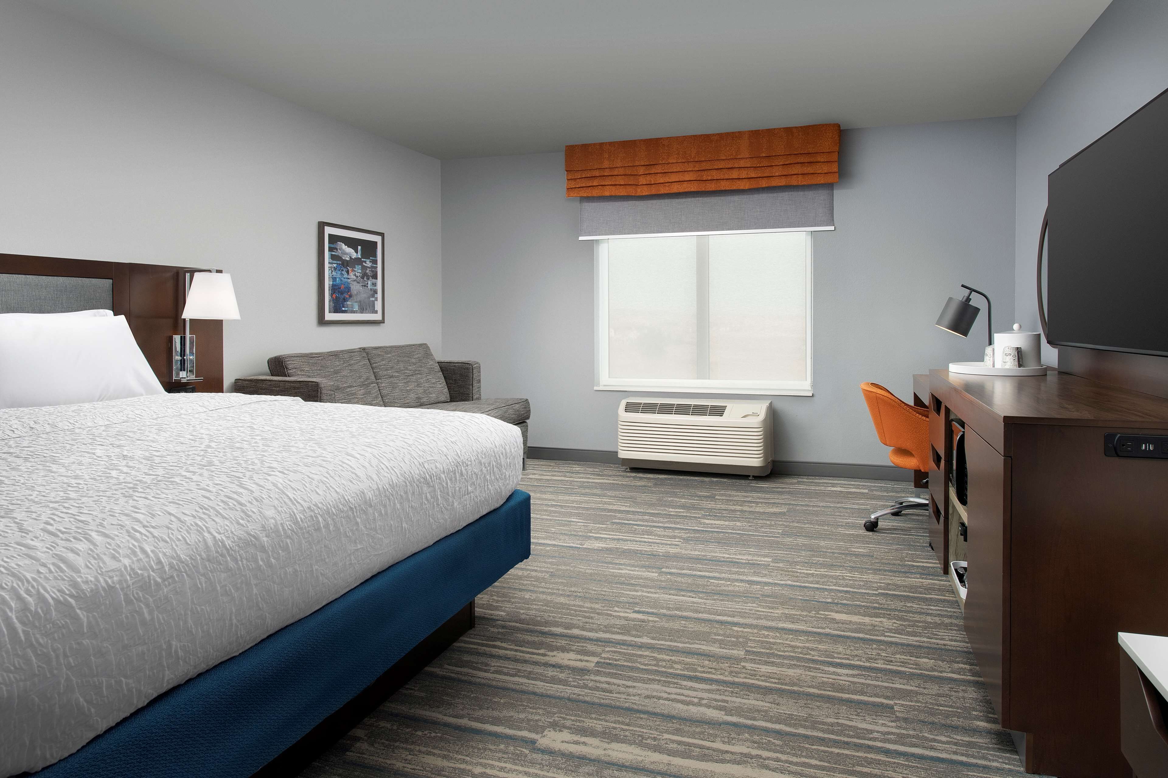 Hampton Inn & Suites Rapid City Rushmore