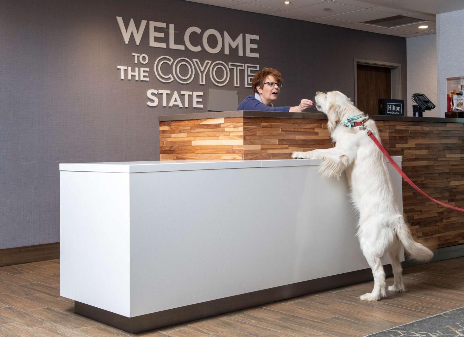 Hampton Inn & Suites Rapid City Rushmore