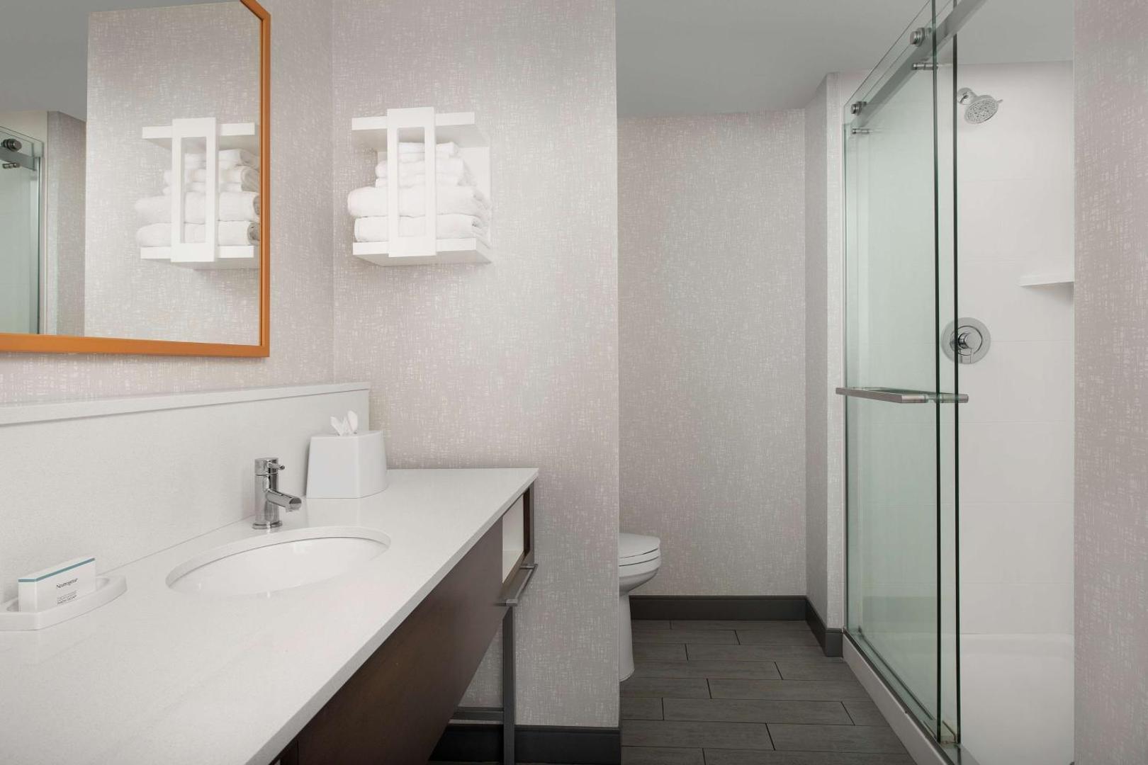 Hampton Inn & Suites Rapid City Rushmore