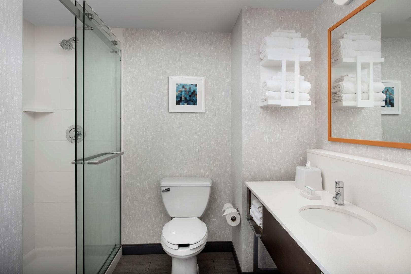 Hampton Inn & Suites Rapid City Rushmore