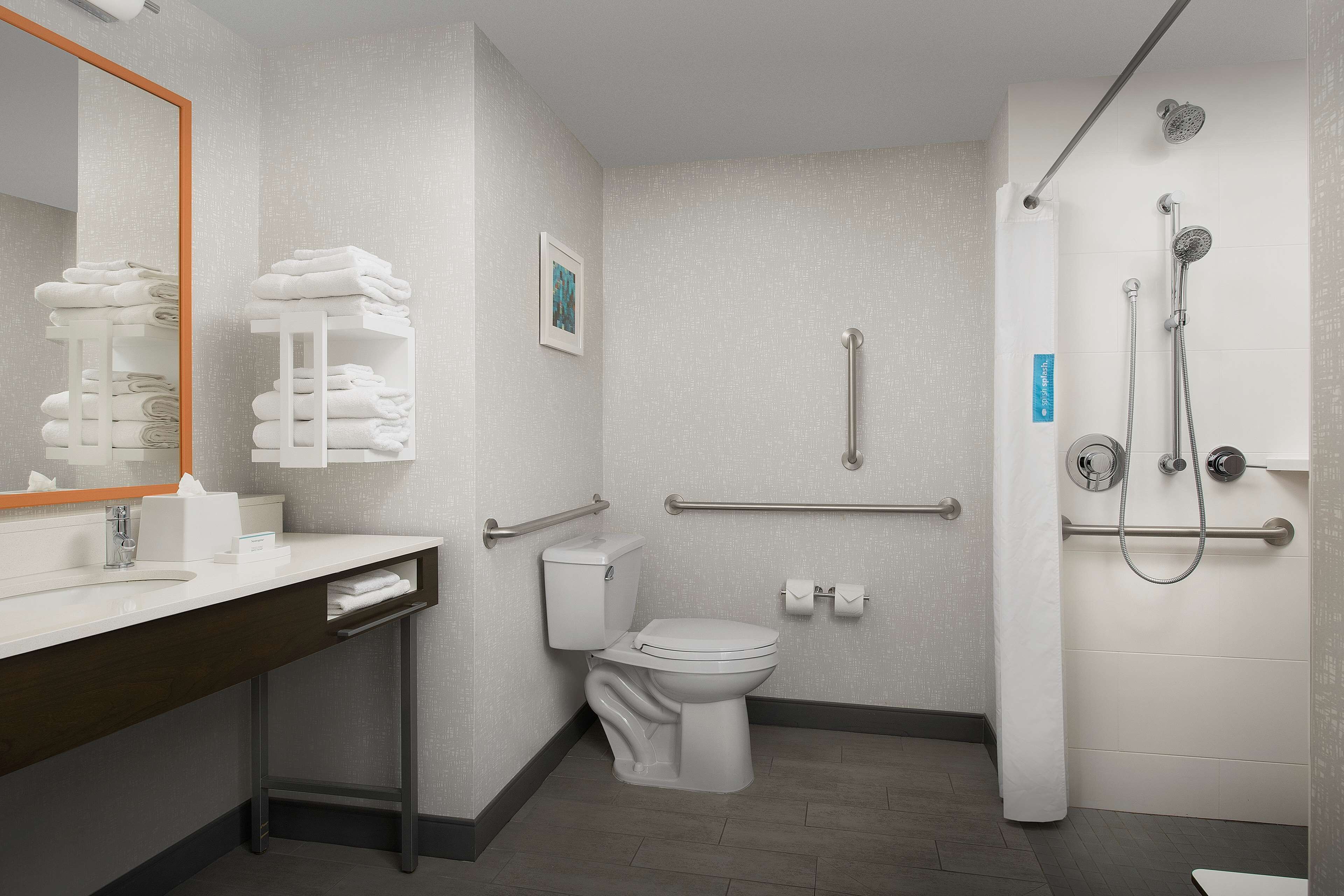 Hampton Inn & Suites Rapid City Rushmore