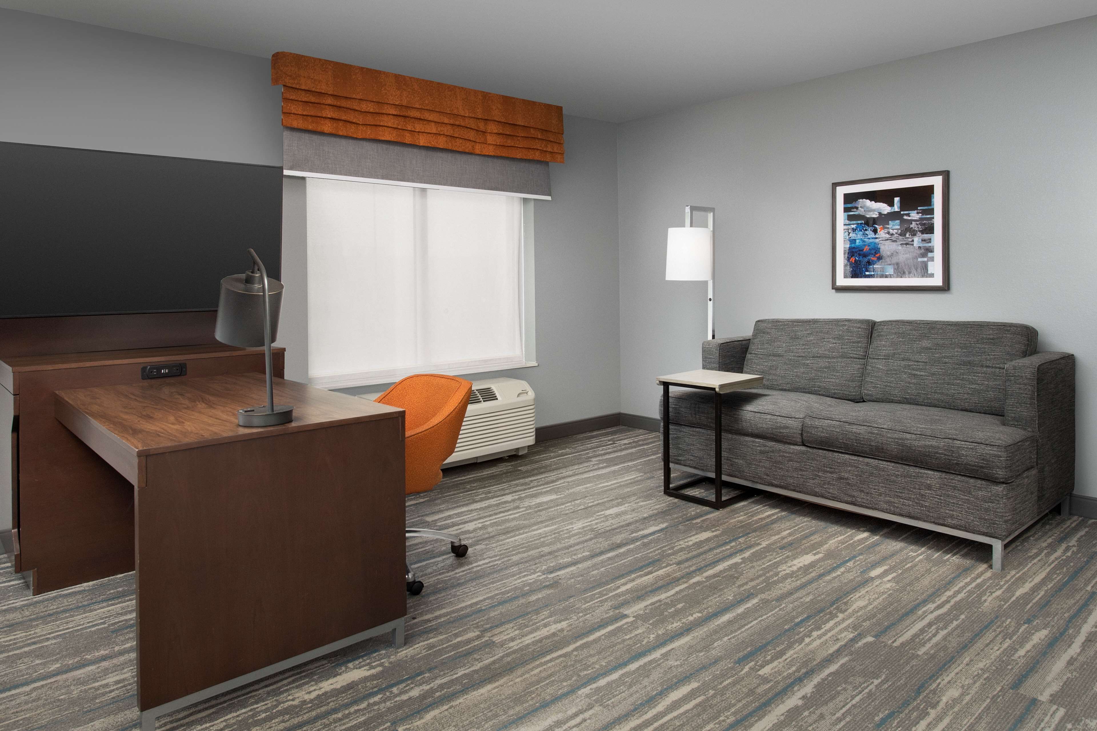 Hampton Inn & Suites Rapid City Rushmore