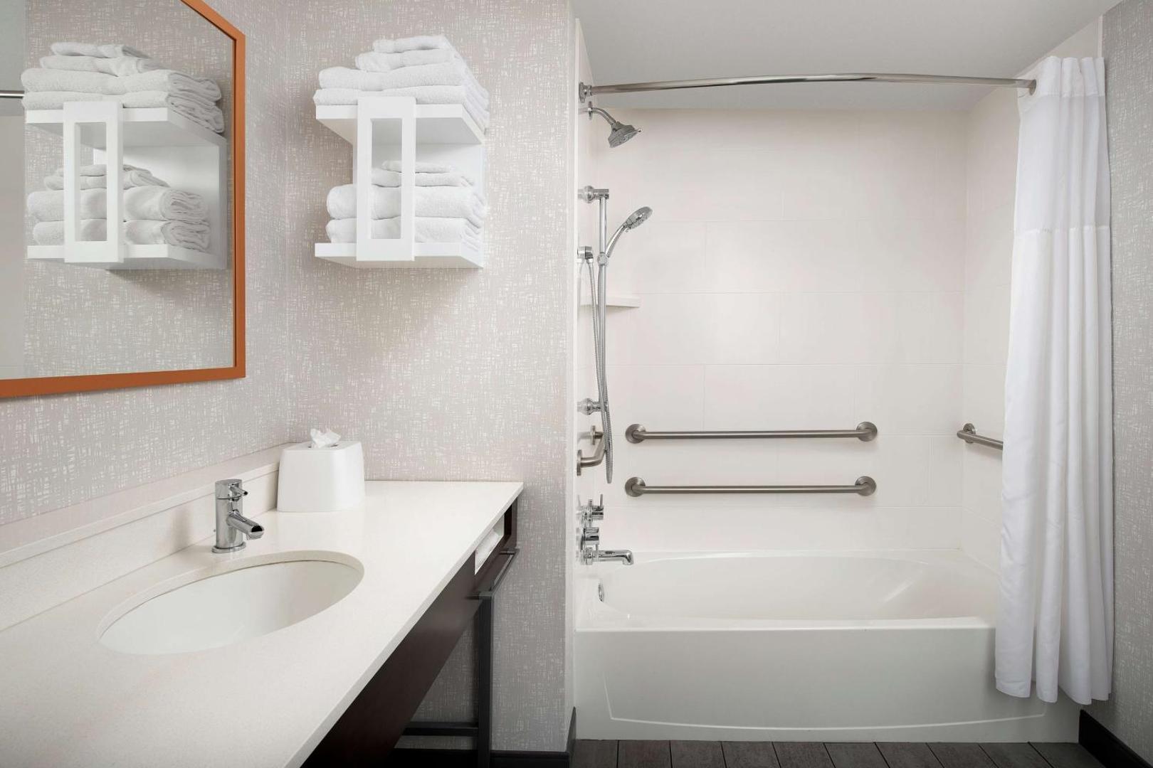 Hampton Inn & Suites Rapid City Rushmore