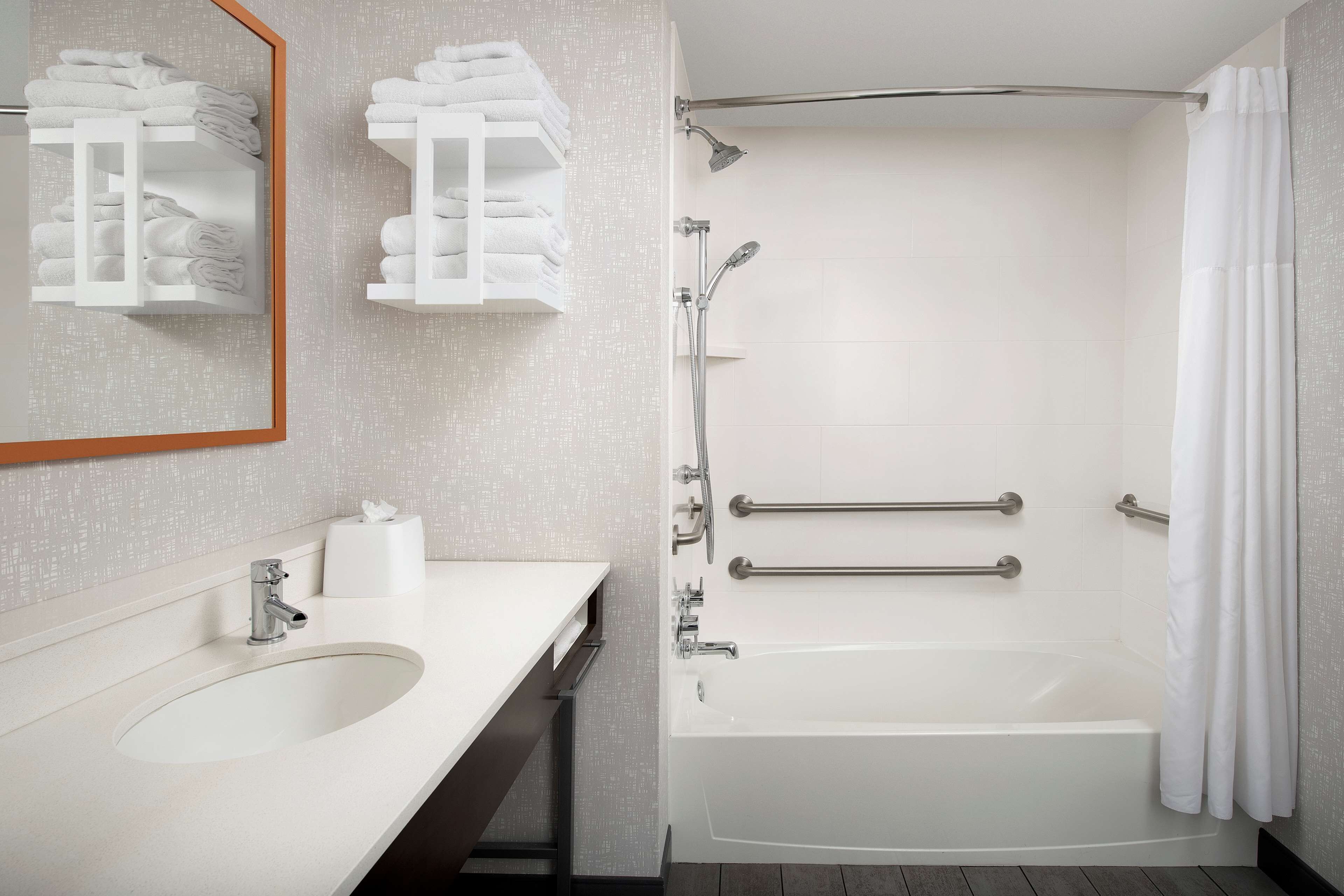 Hampton Inn & Suites Rapid City Rushmore