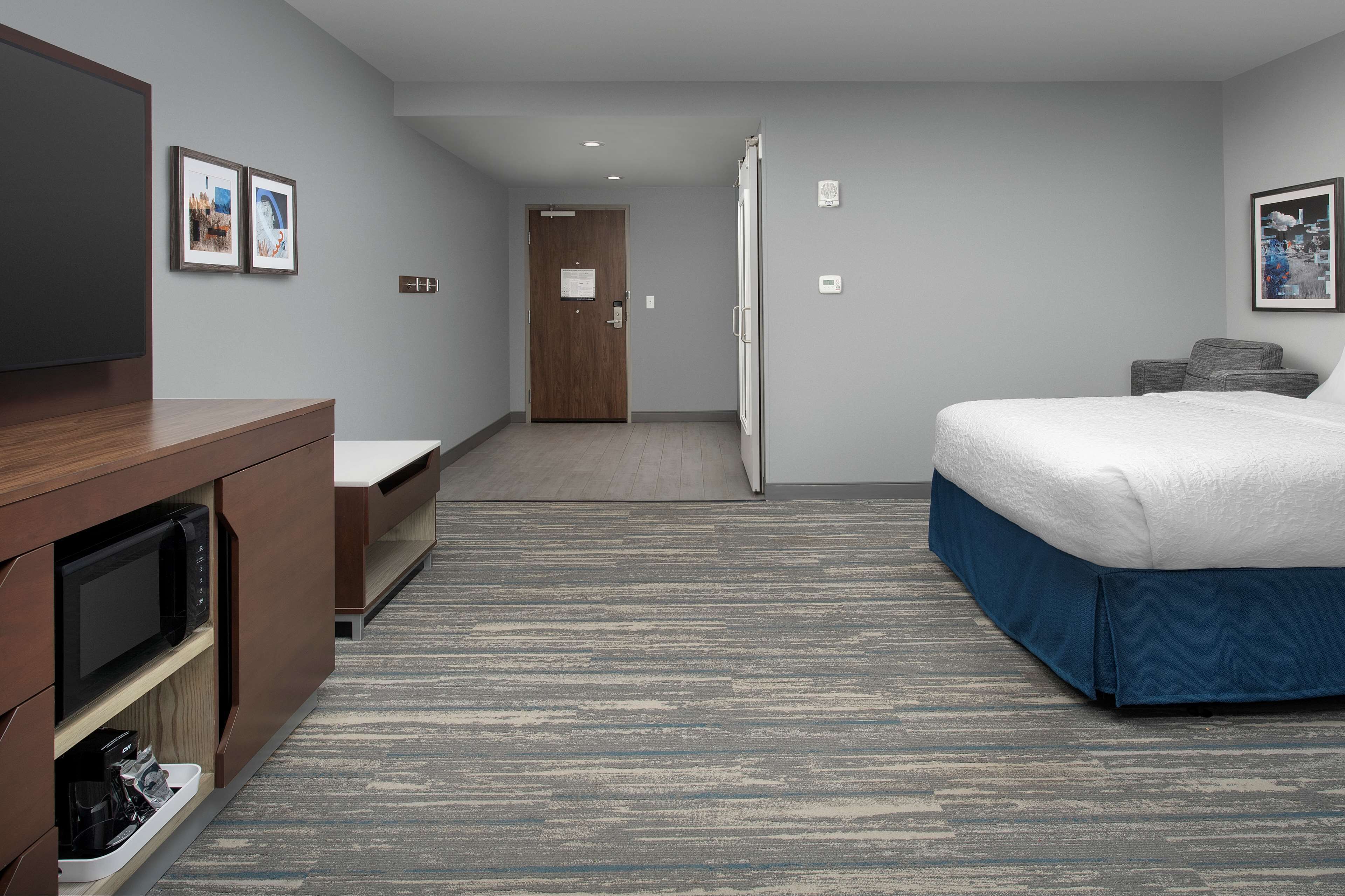 Hampton Inn & Suites Rapid City Rushmore