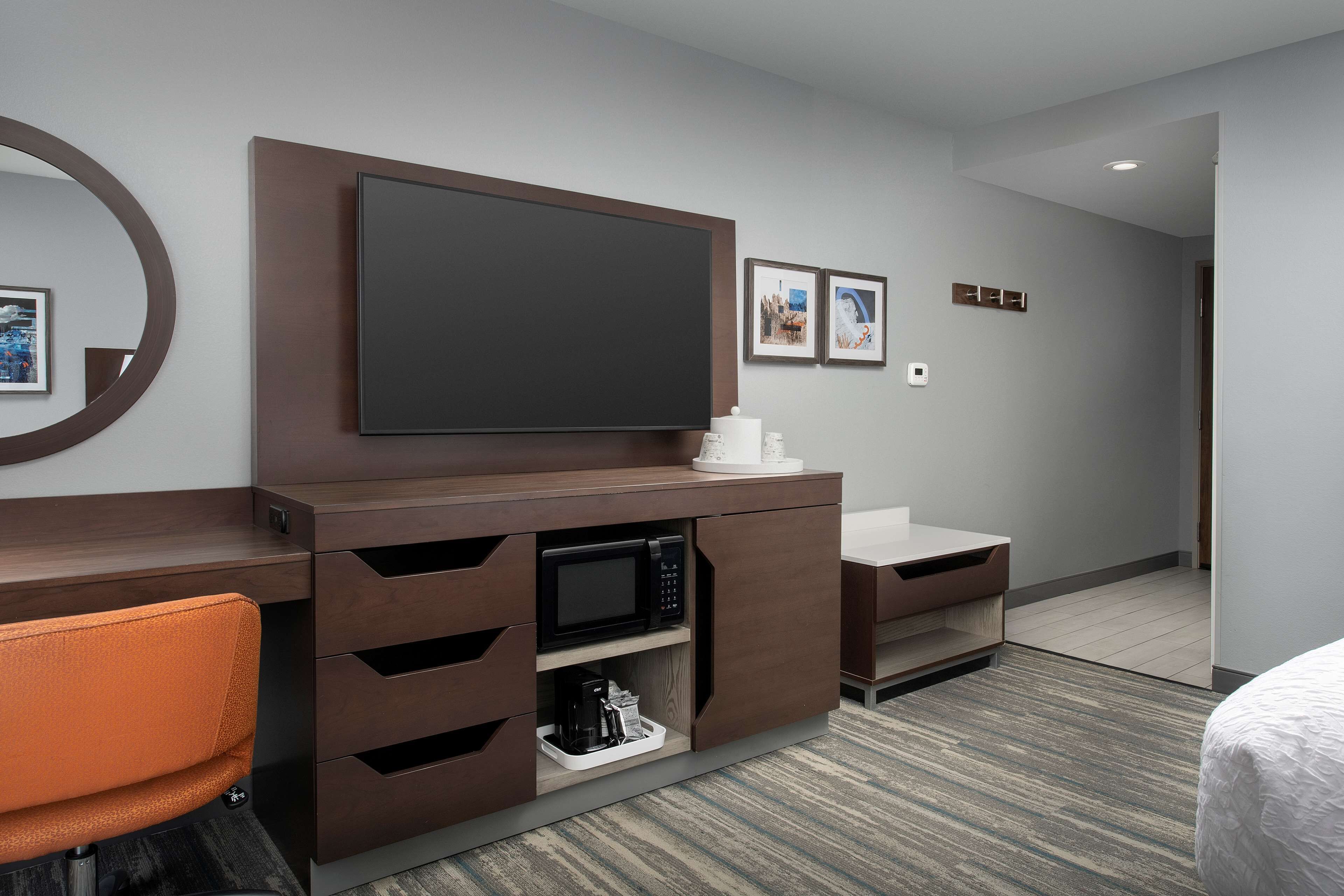 Hampton Inn & Suites Rapid City Rushmore