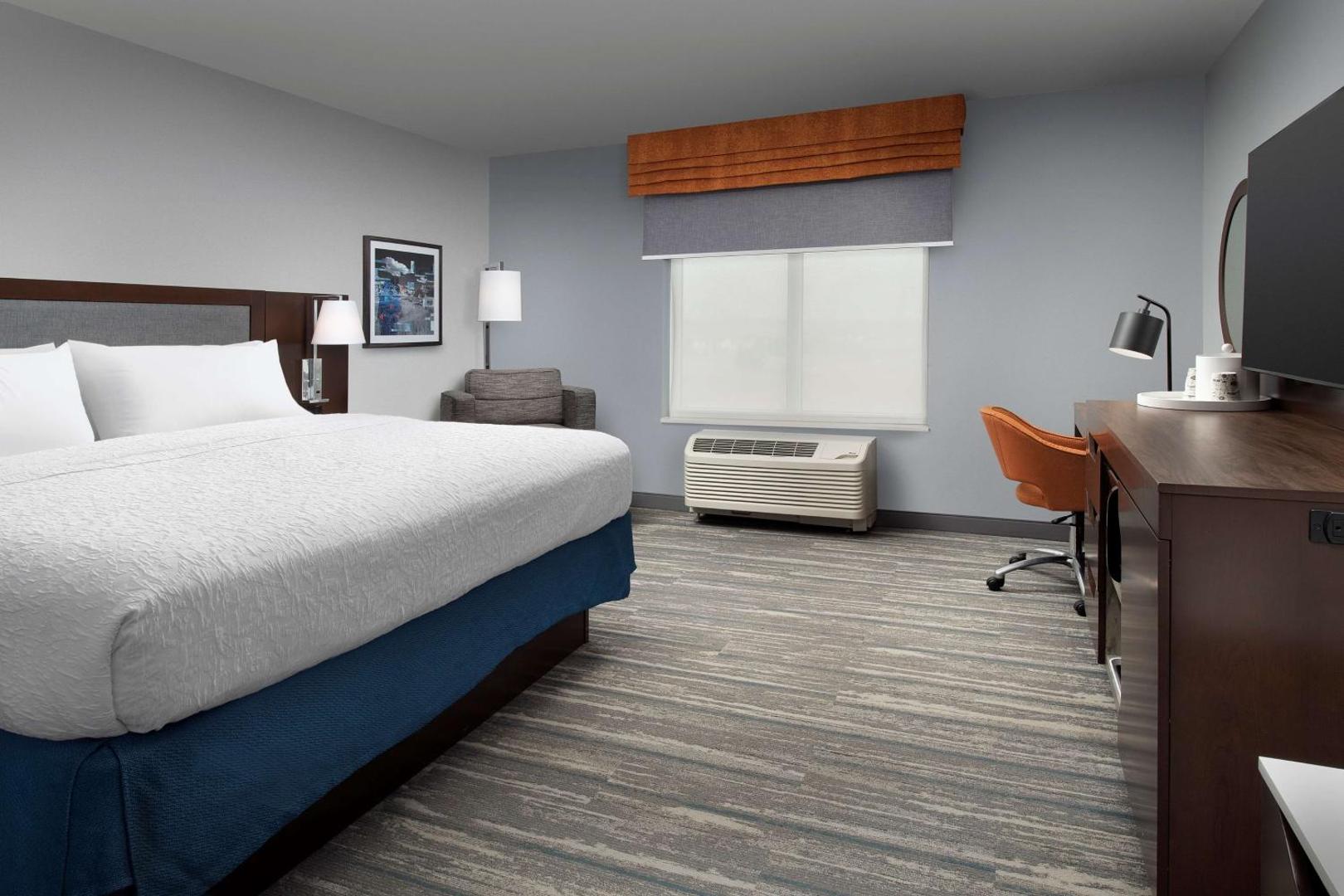 Hampton Inn & Suites Rapid City Rushmore