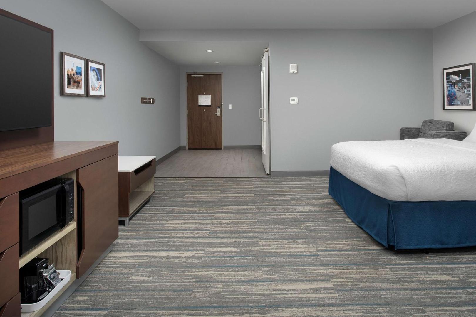 Hampton Inn & Suites Rapid City Rushmore