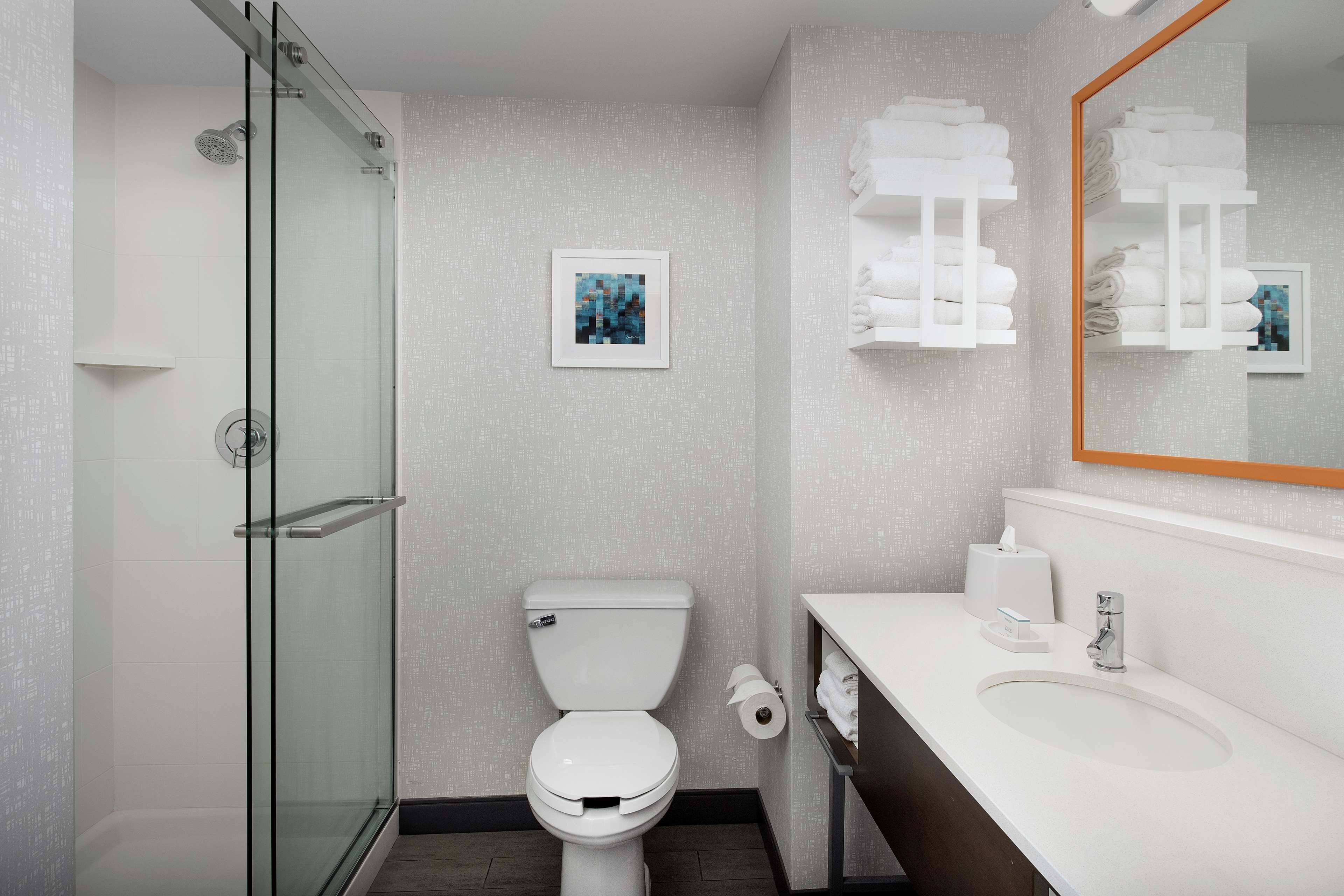 Hampton Inn & Suites Rapid City Rushmore