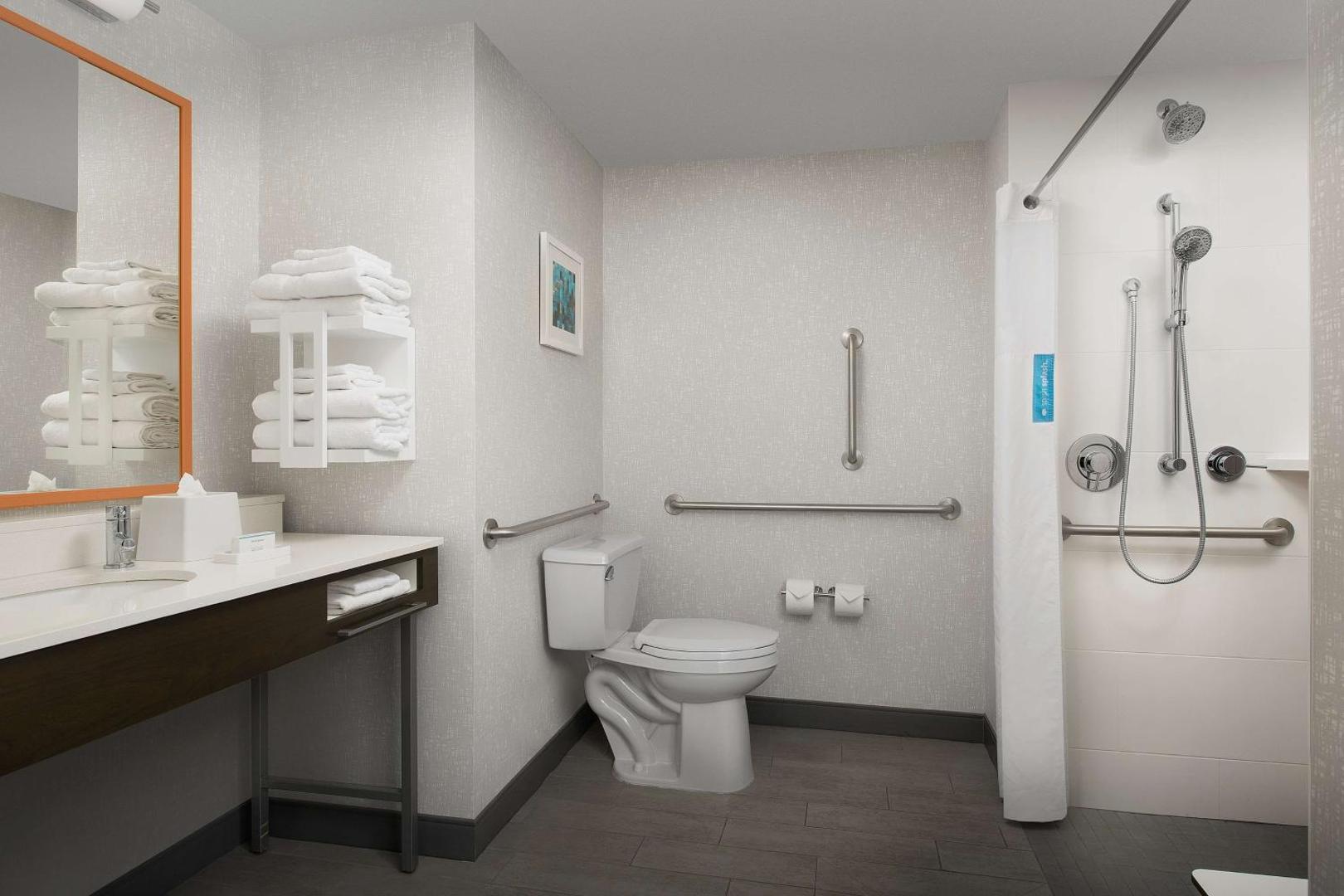 Hampton Inn & Suites Rapid City Rushmore