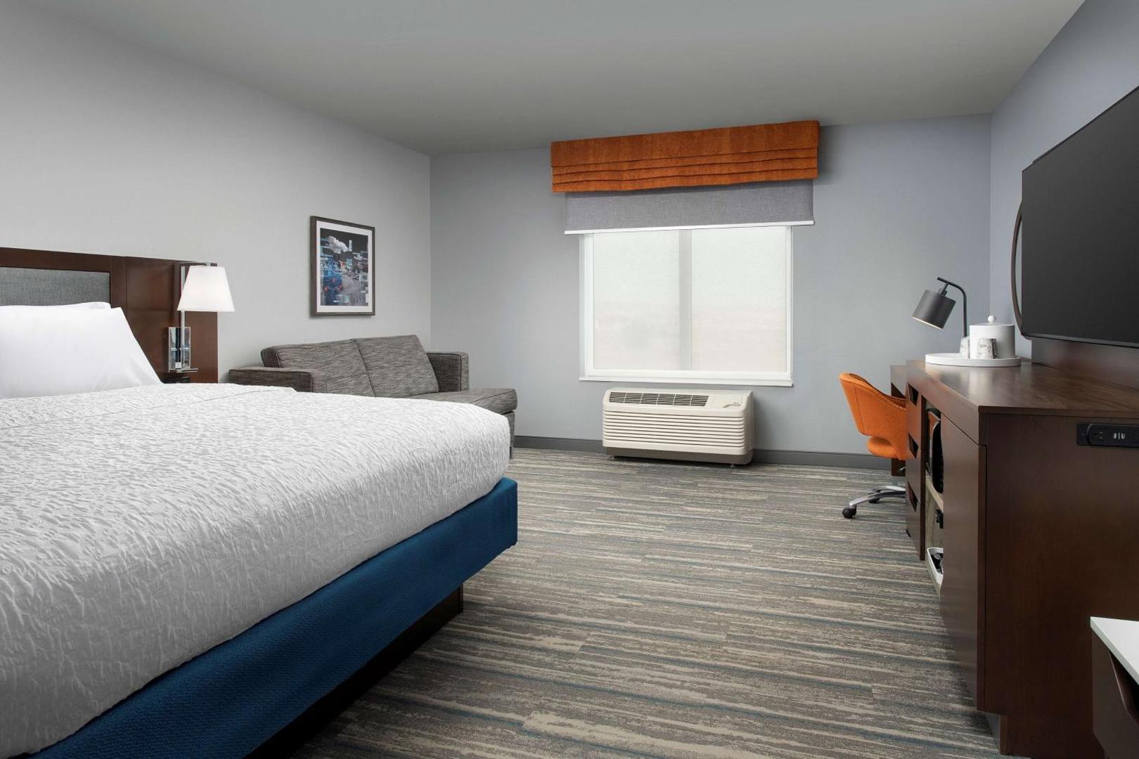 Hampton Inn & Suites Rapid City Rushmore