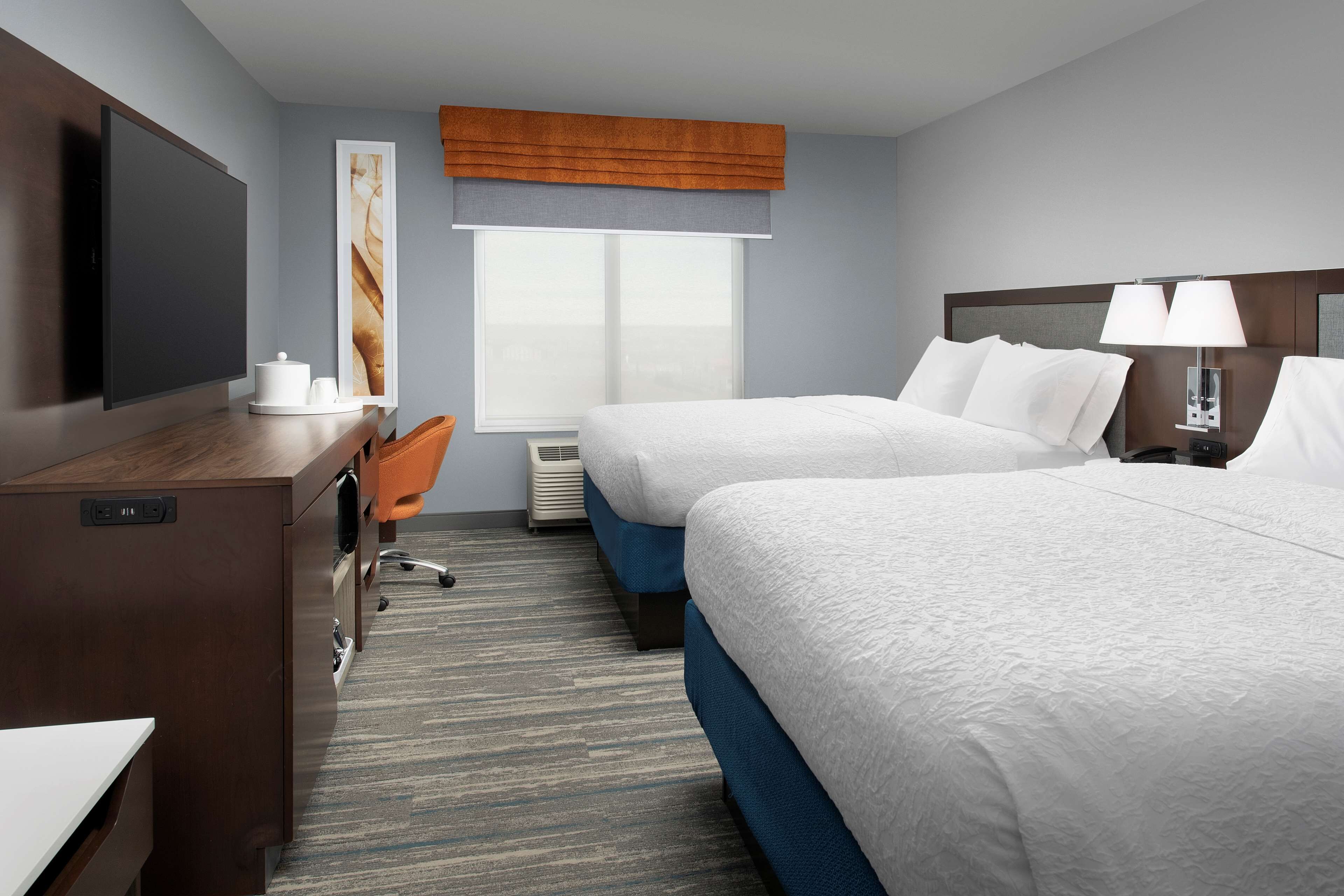 Hampton Inn & Suites Rapid City Rushmore