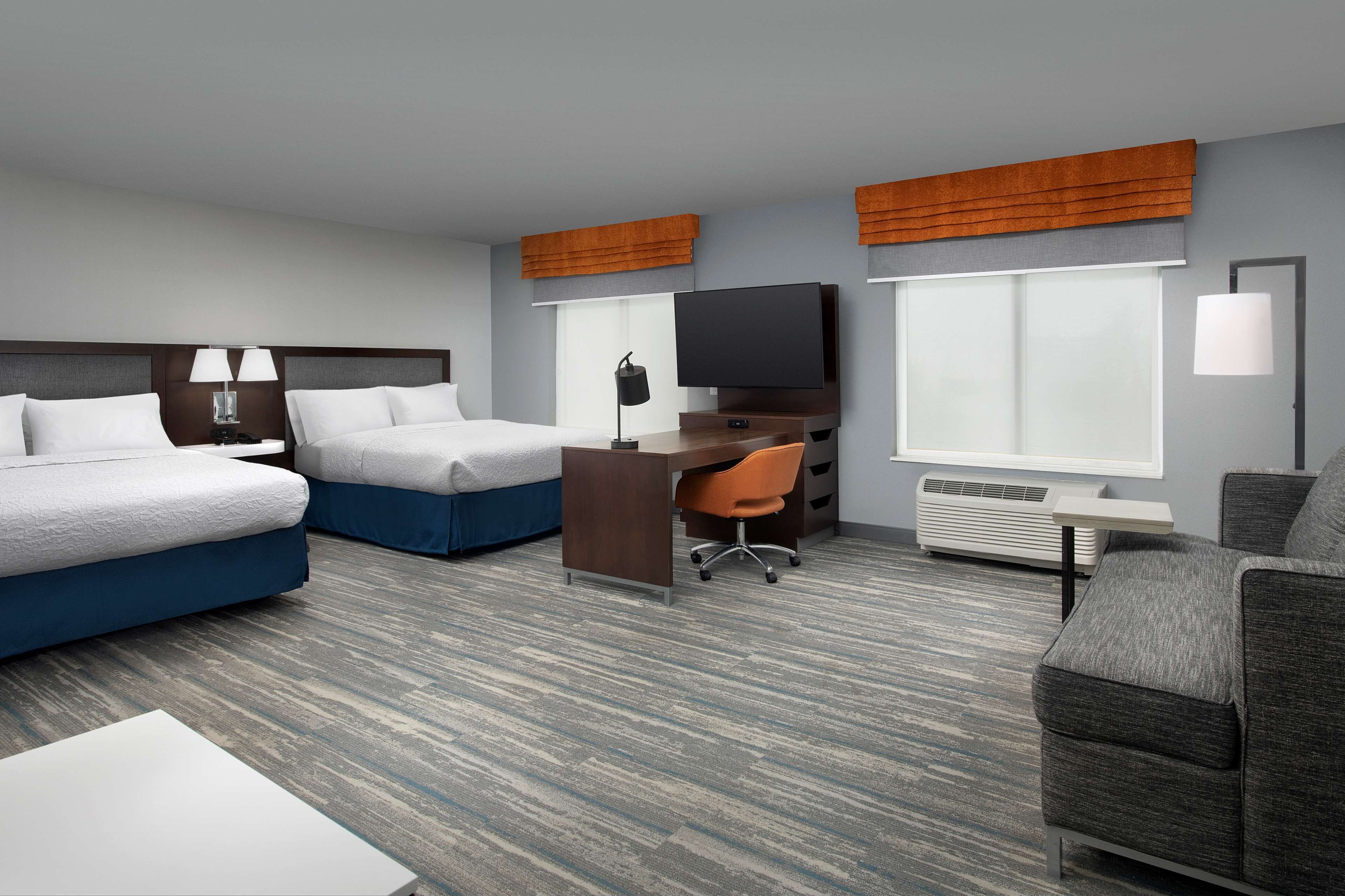 Hampton Inn & Suites Rapid City Rushmore