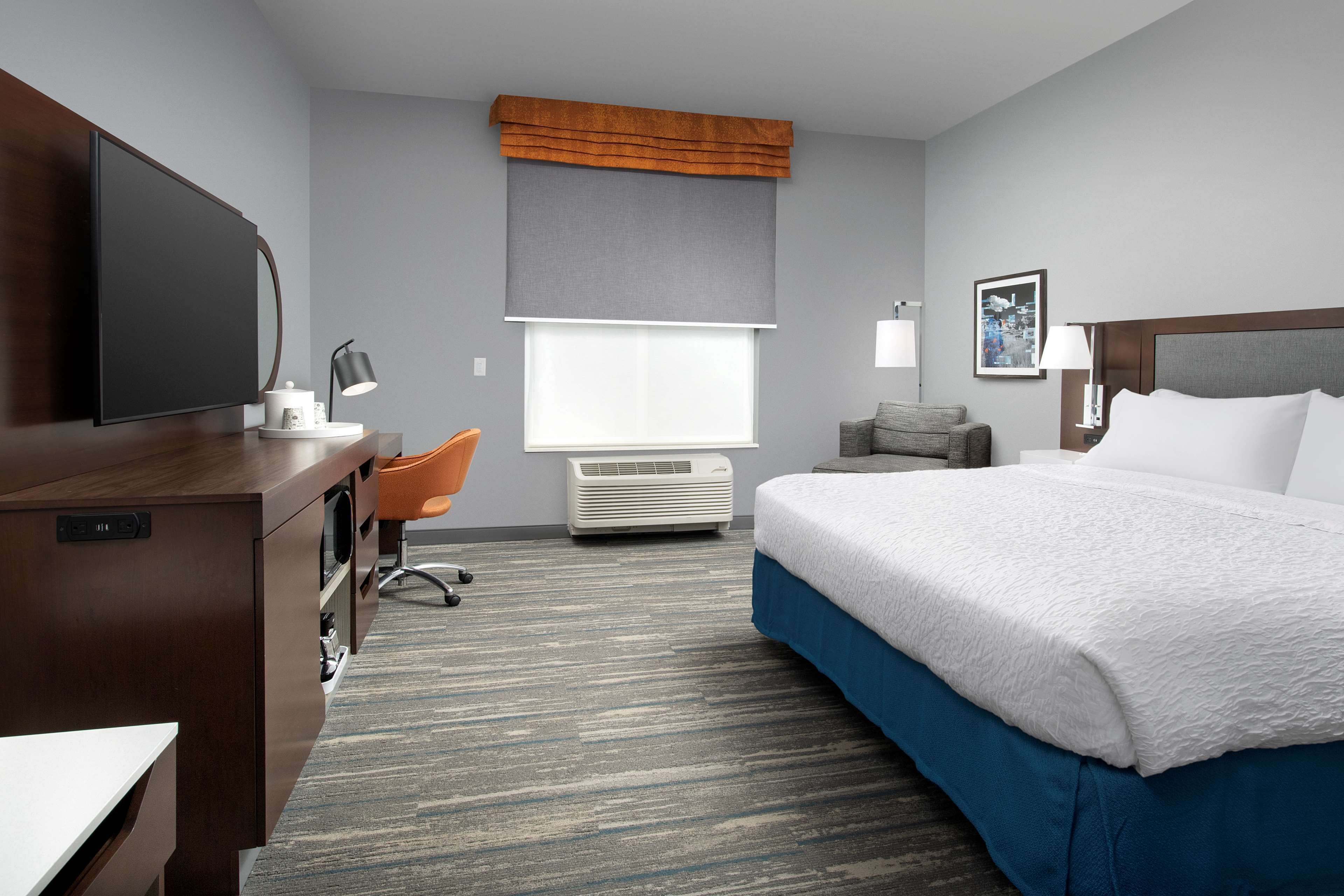 Hampton Inn & Suites Rapid City Rushmore