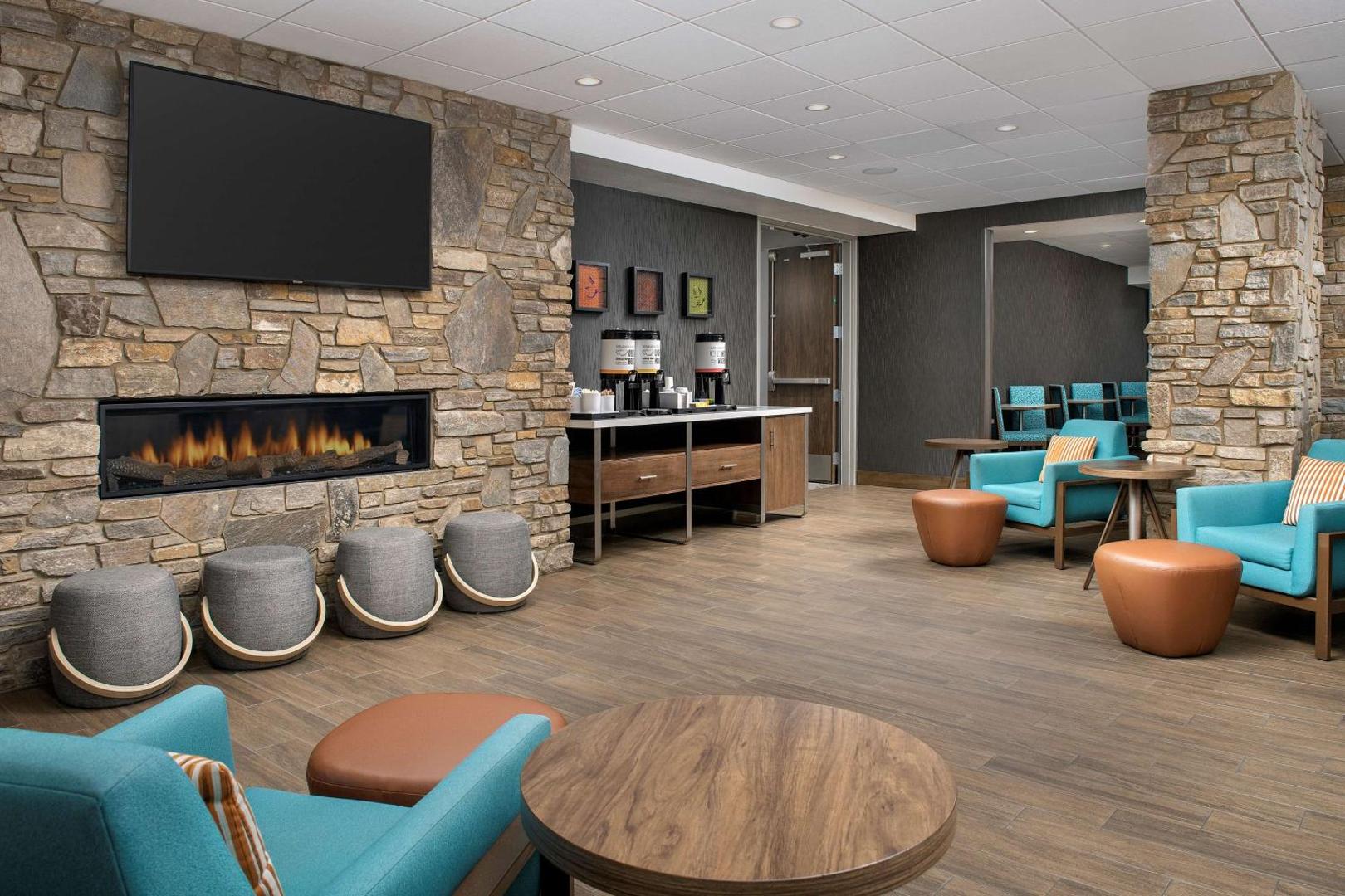 Hampton Inn & Suites Rapid City Rushmore