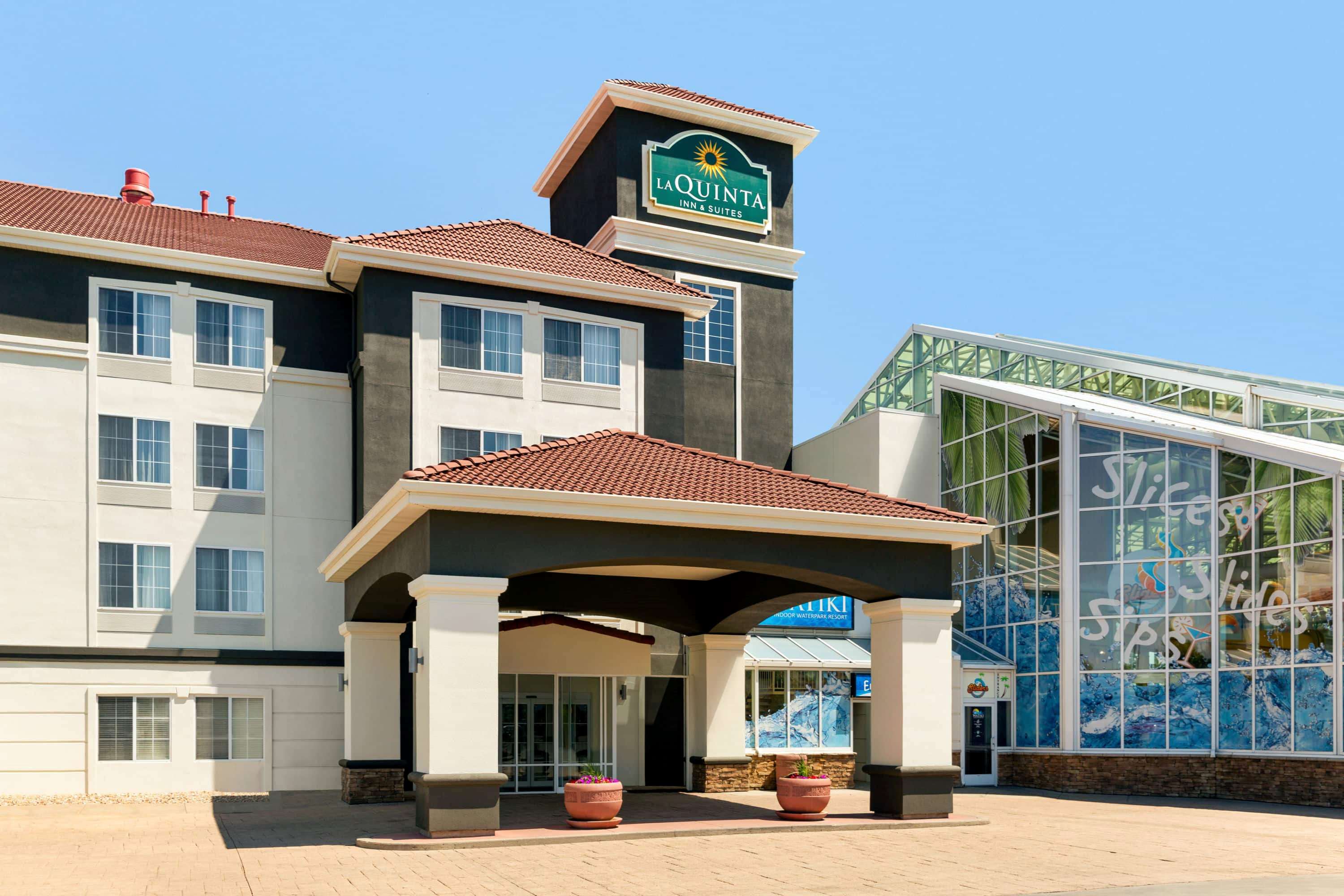 La Quinta Inn & Suites by Wyndham Rapid City