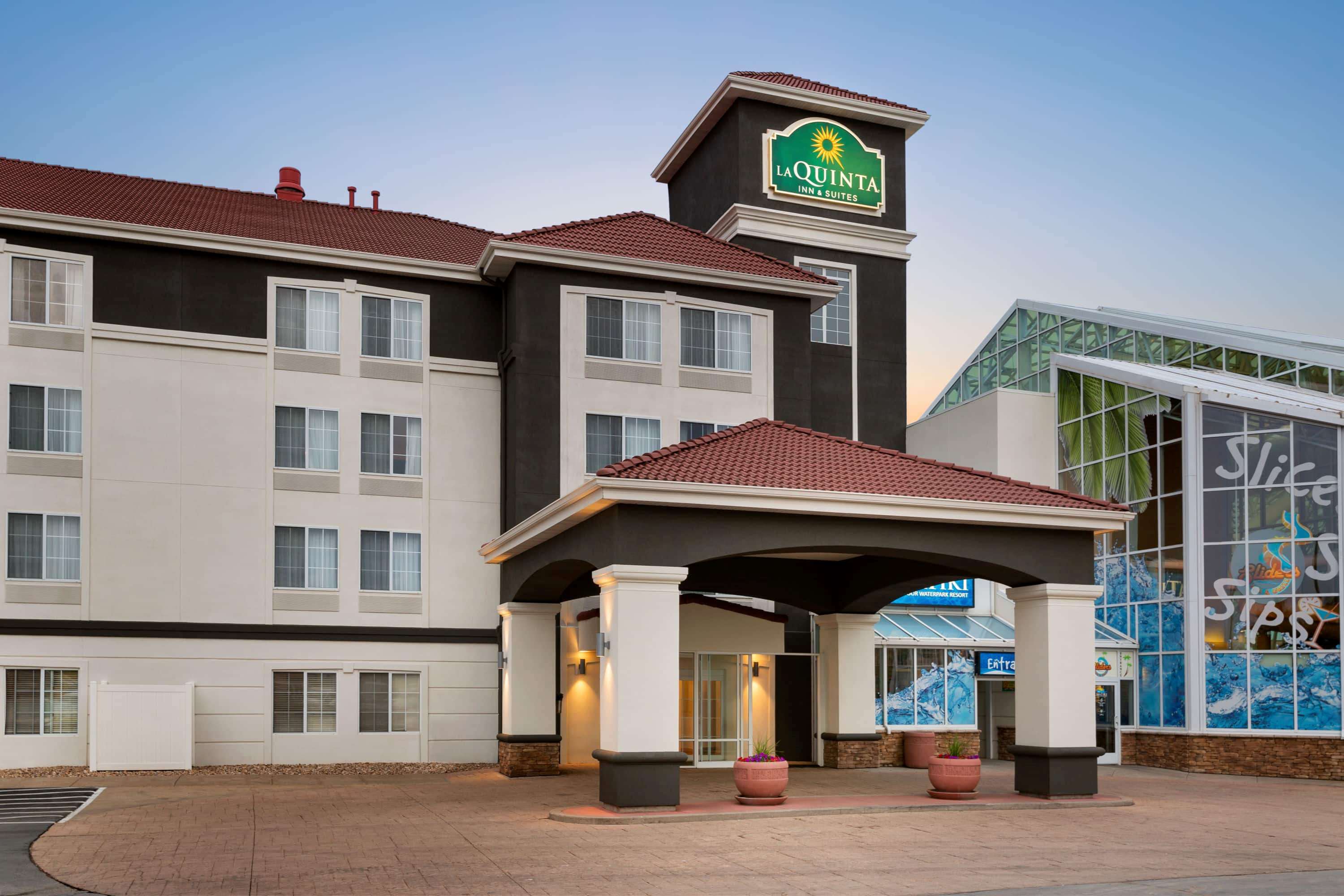 La Quinta Inn & Suites by Wyndham Rapid City