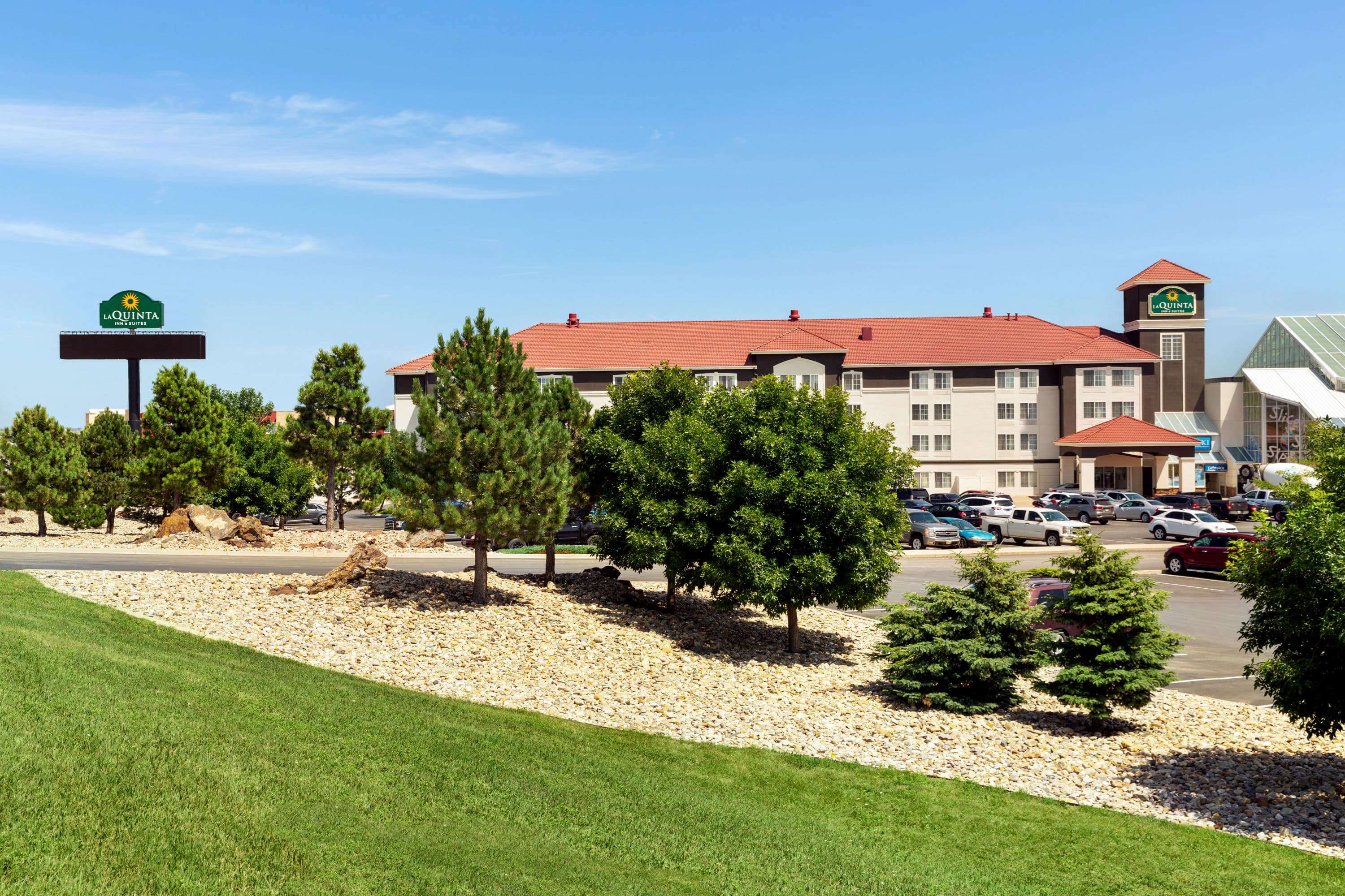 La Quinta Inn & Suites by Wyndham Rapid City
