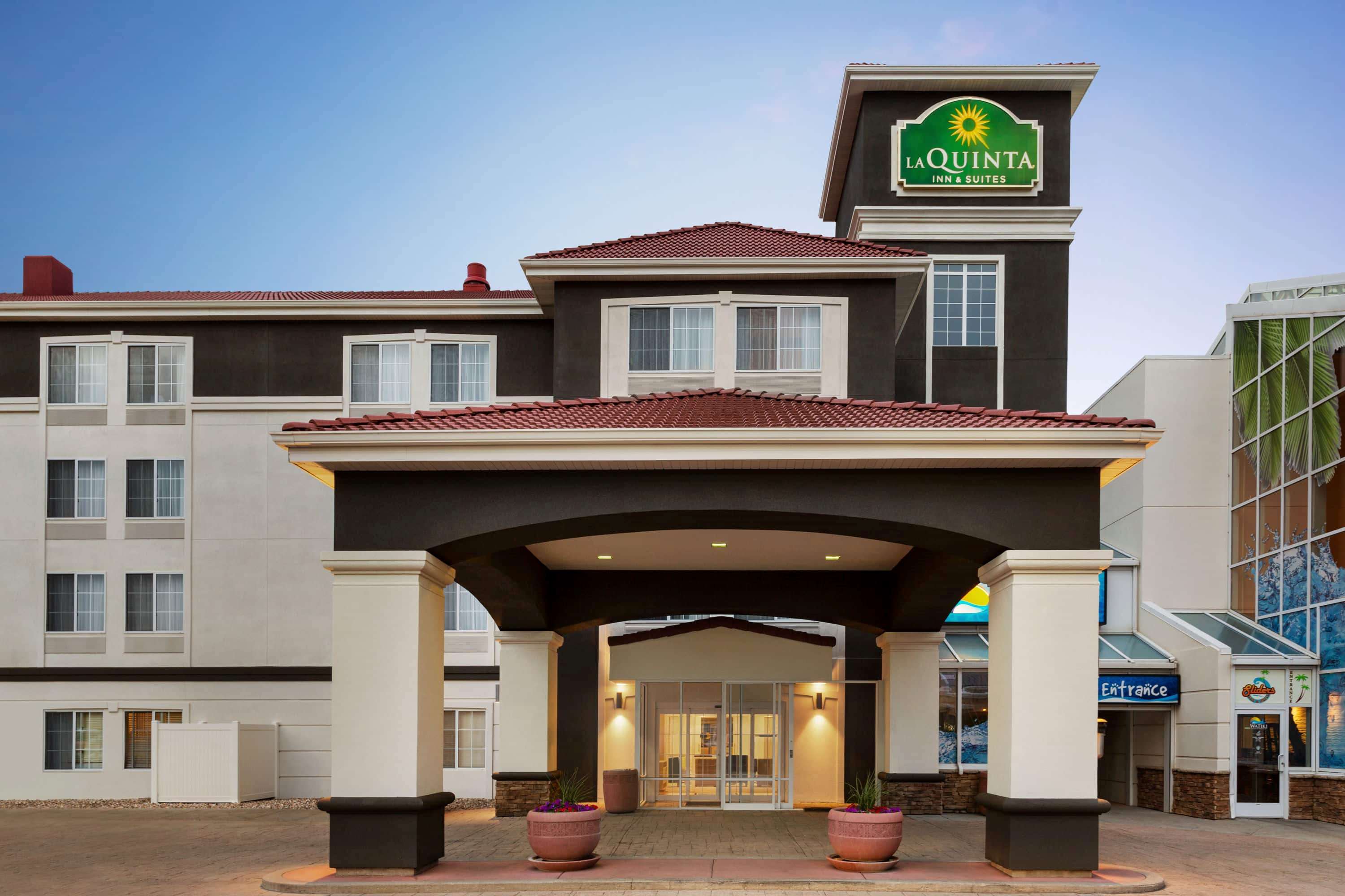 La Quinta Inn & Suites by Wyndham Rapid City