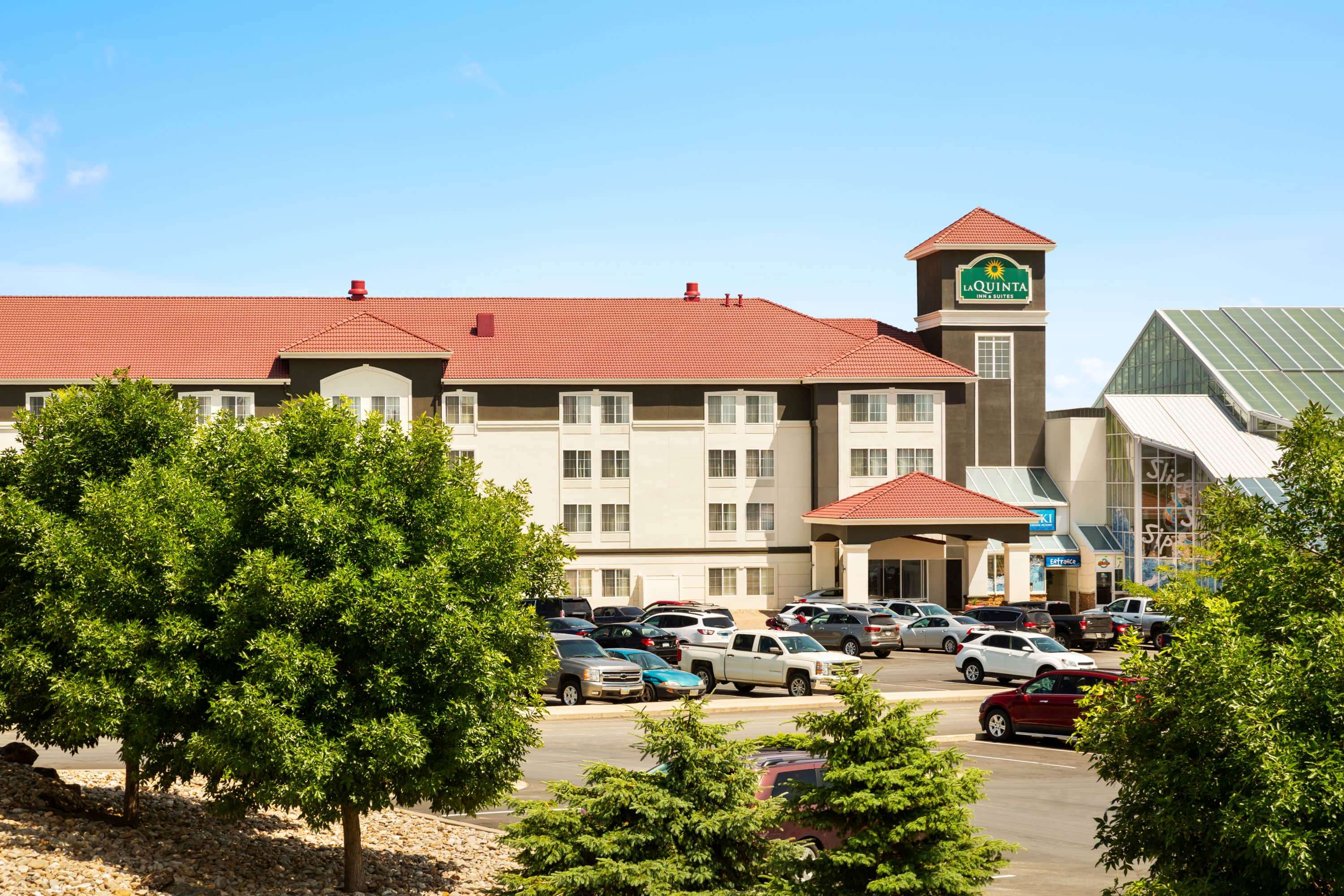 La Quinta Inn & Suites by Wyndham Rapid City