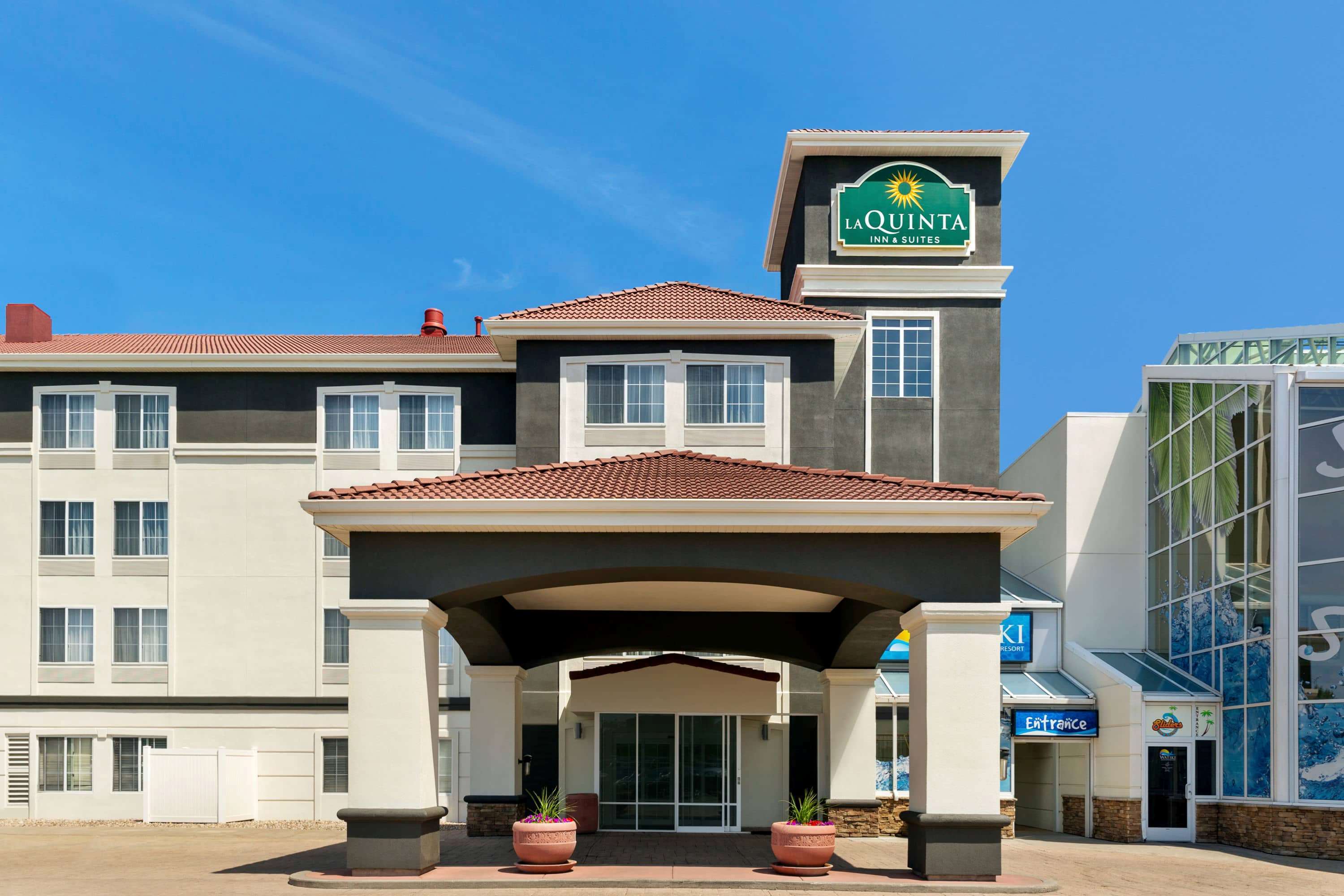 La Quinta Inn & Suites by Wyndham Rapid City