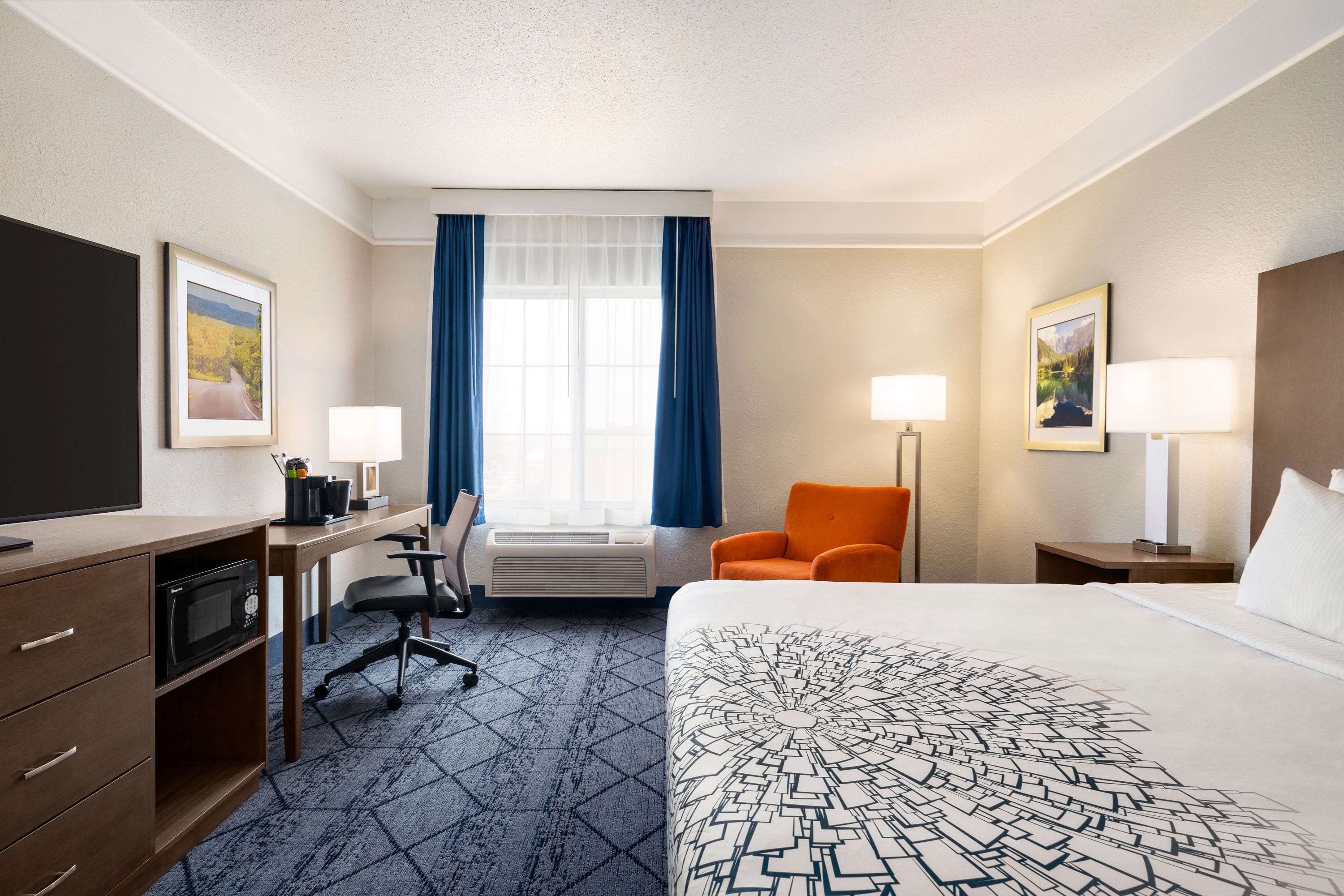 La Quinta Inn & Suites by Wyndham Rapid City