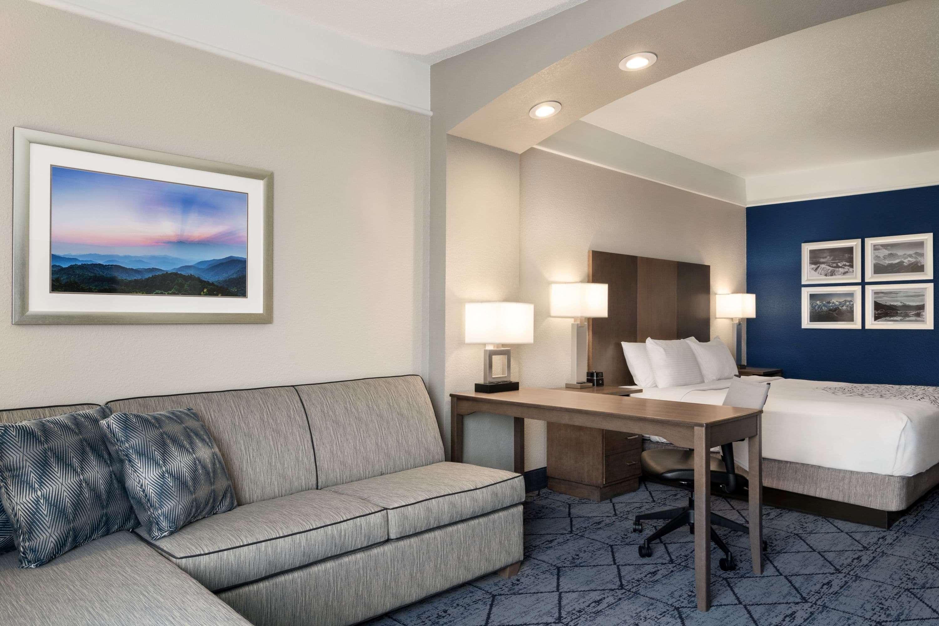 La Quinta Inn & Suites by Wyndham Rapid City