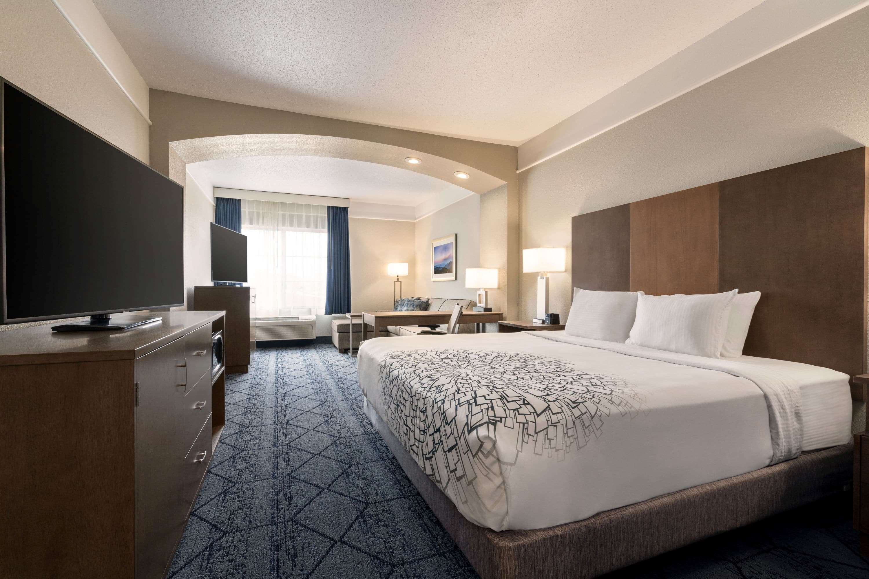 La Quinta Inn & Suites by Wyndham Rapid City