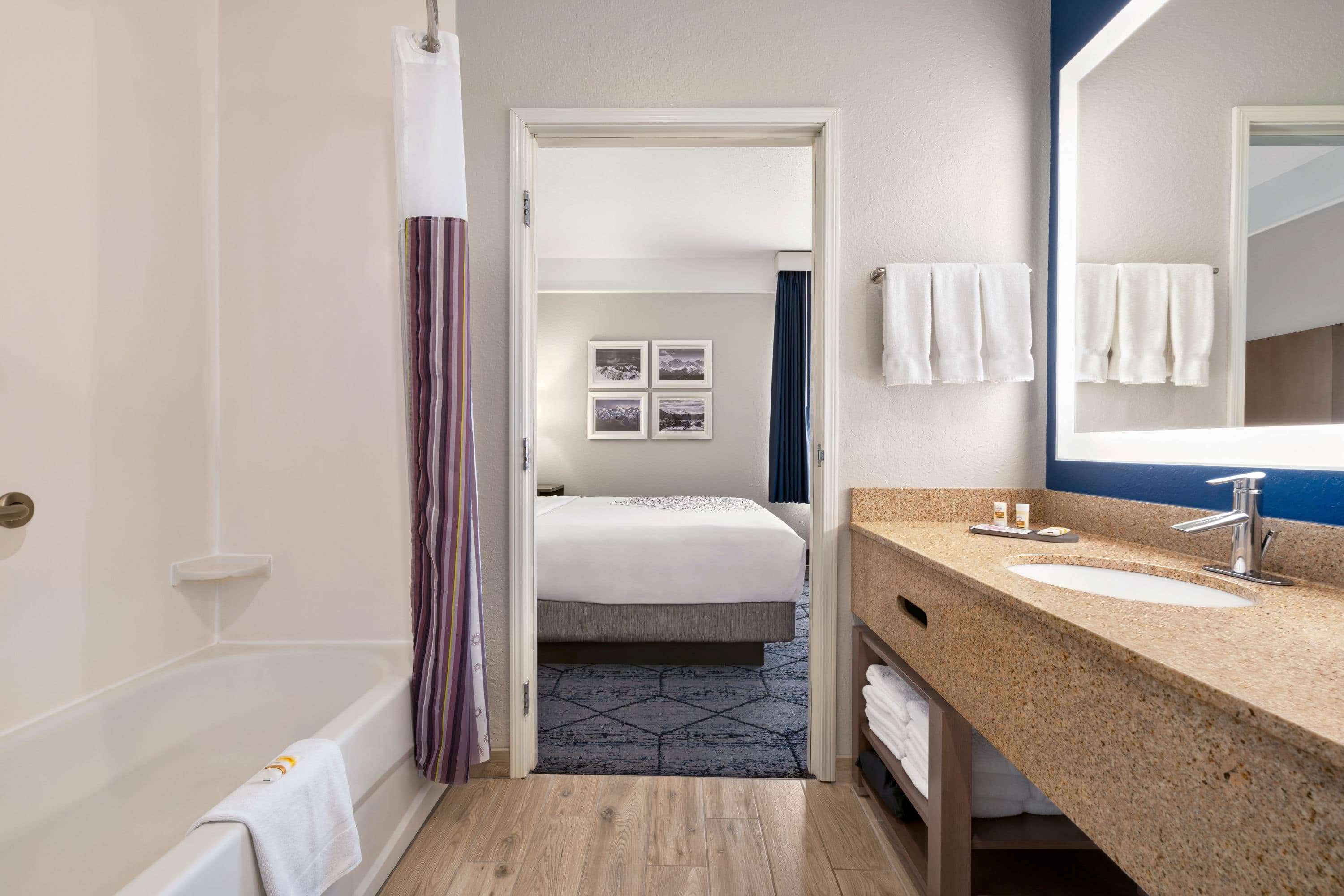 La Quinta Inn & Suites by Wyndham Rapid City