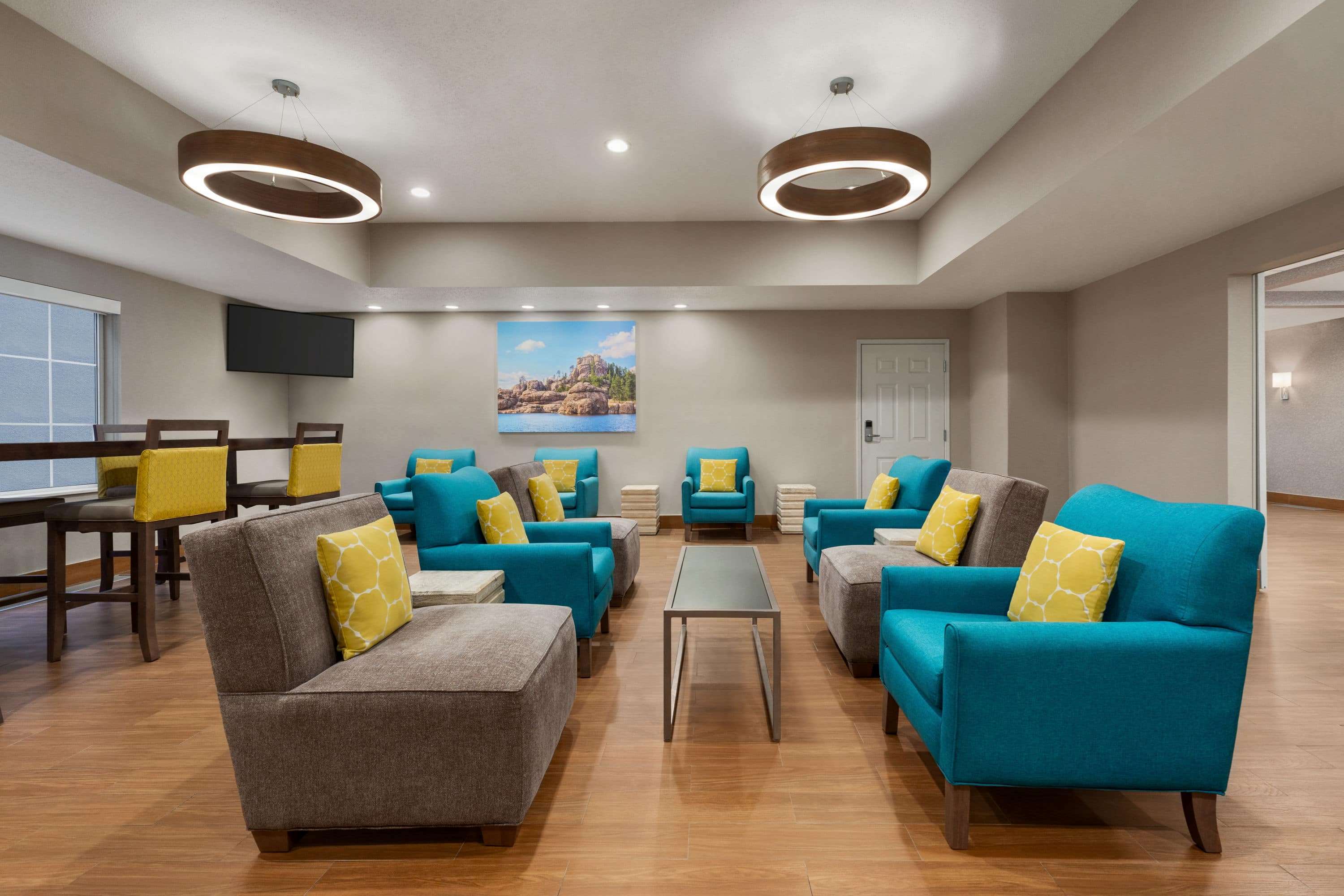 La Quinta Inn & Suites by Wyndham Rapid City