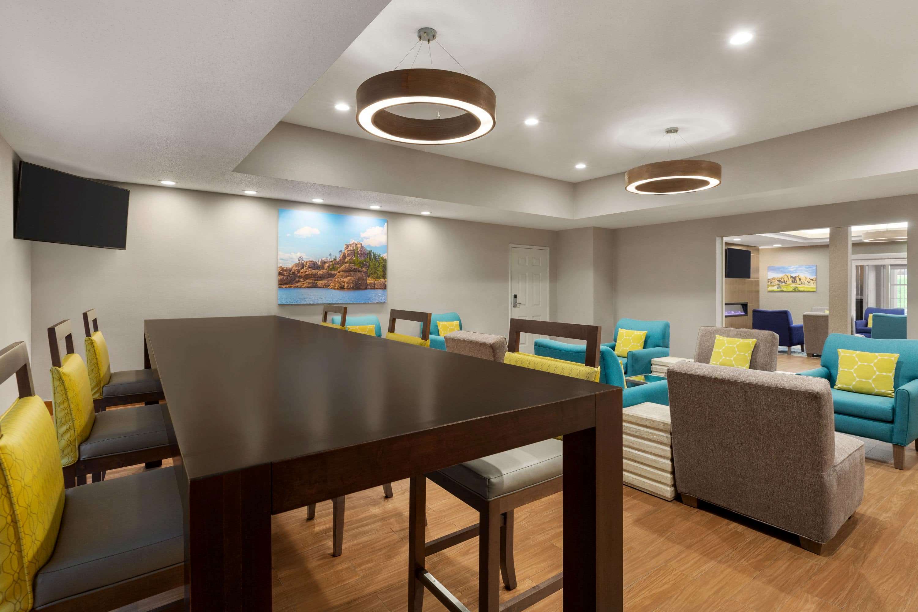 La Quinta Inn & Suites by Wyndham Rapid City