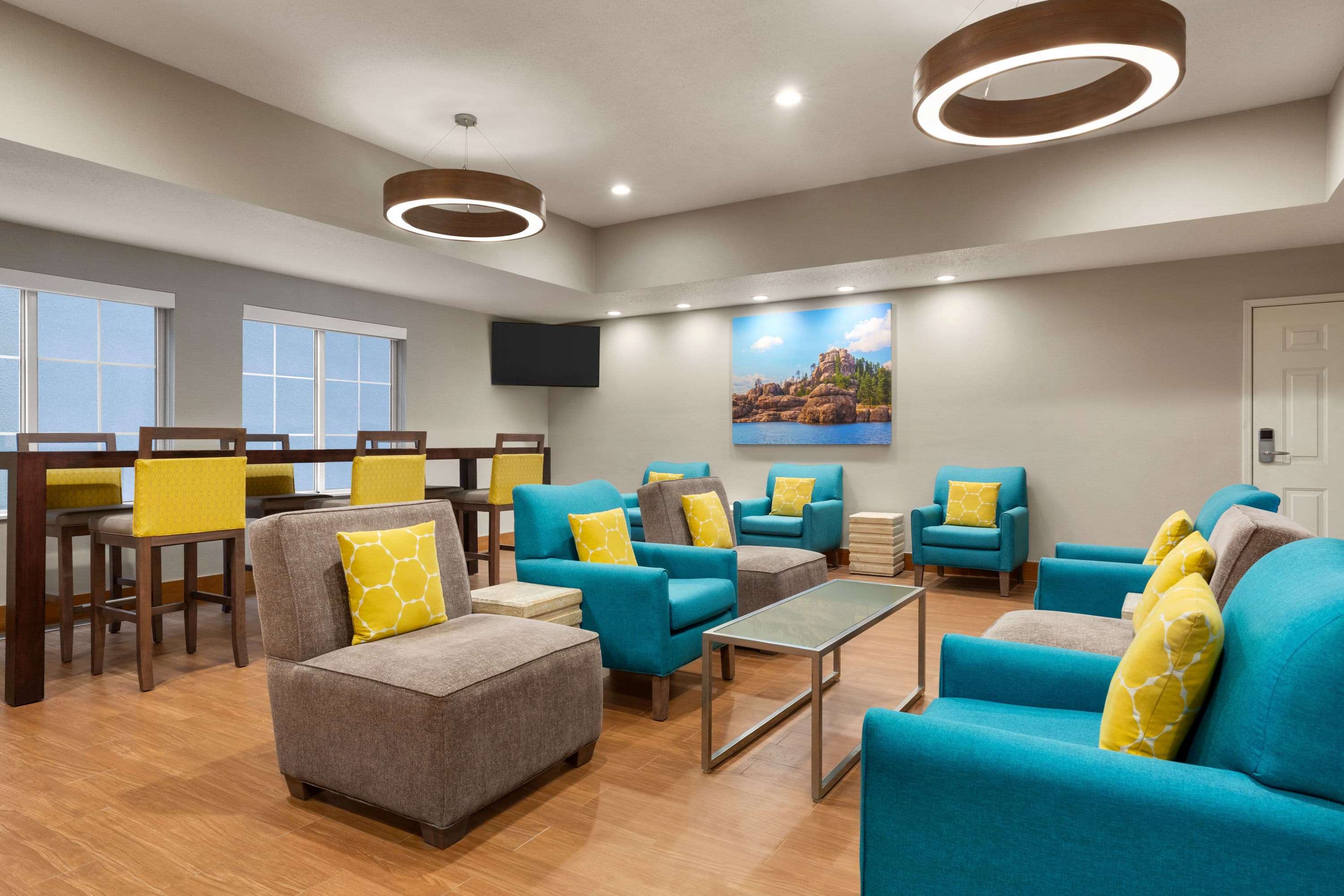 La Quinta Inn & Suites by Wyndham Rapid City