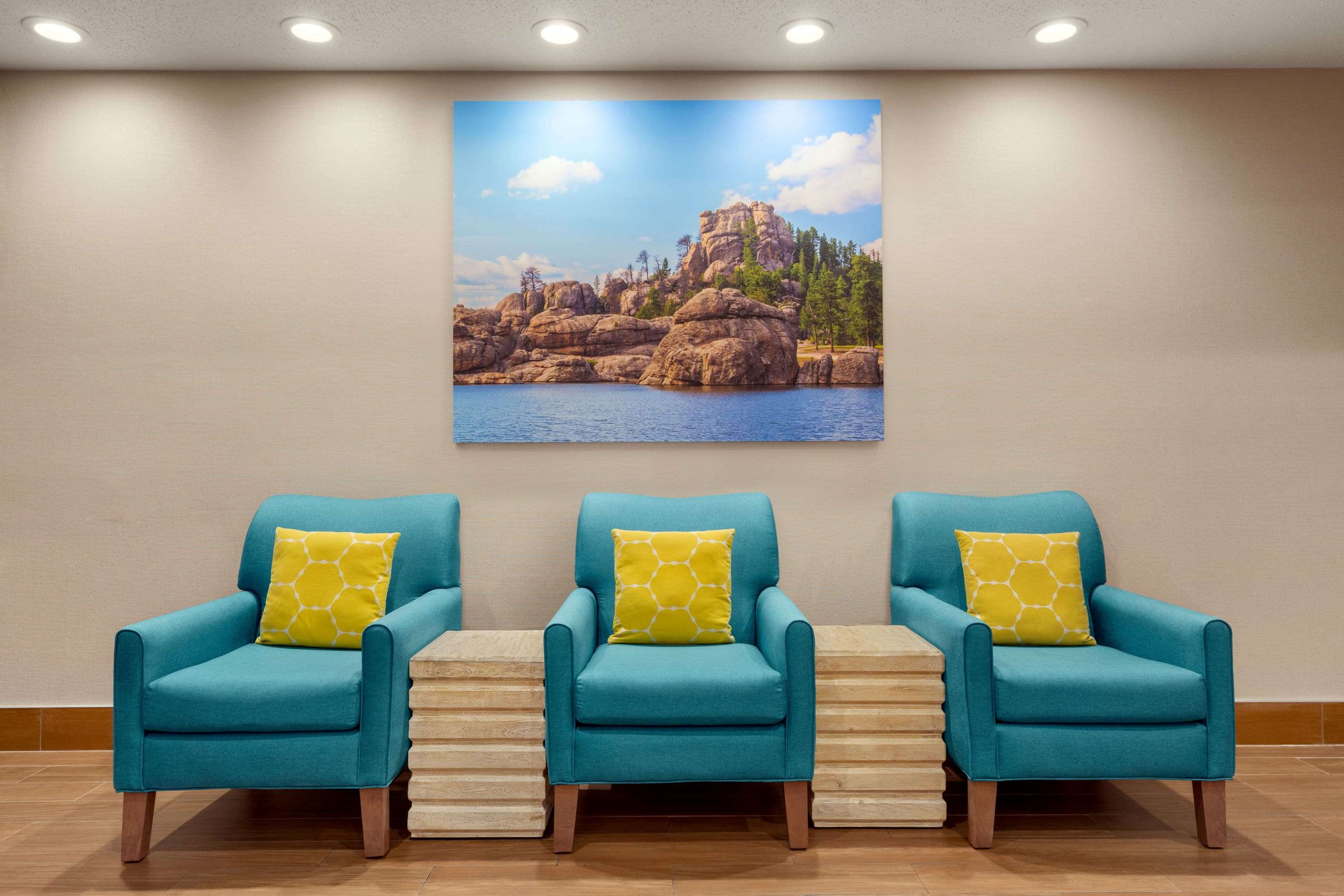 La Quinta Inn & Suites by Wyndham Rapid City
