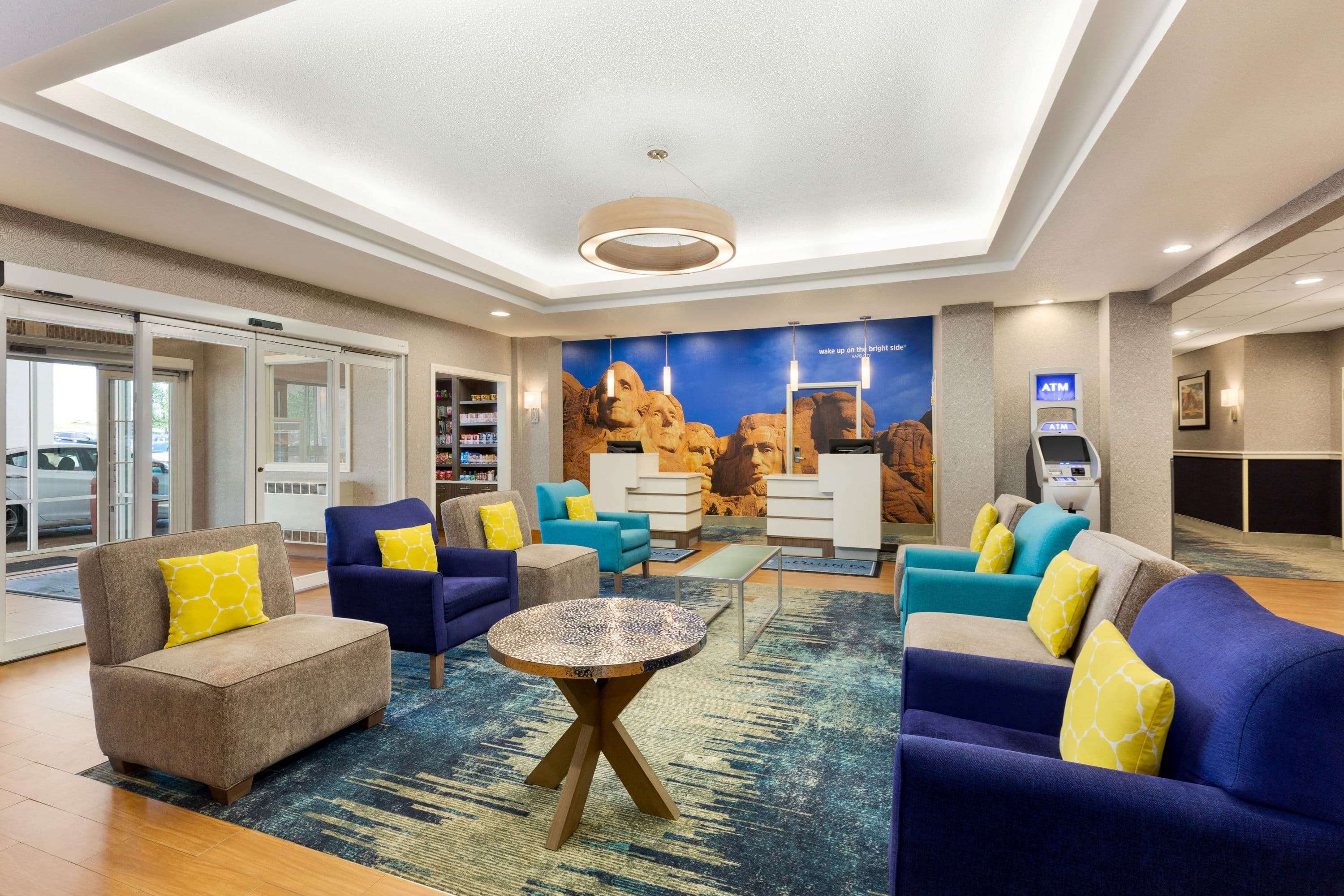La Quinta Inn & Suites by Wyndham Rapid City