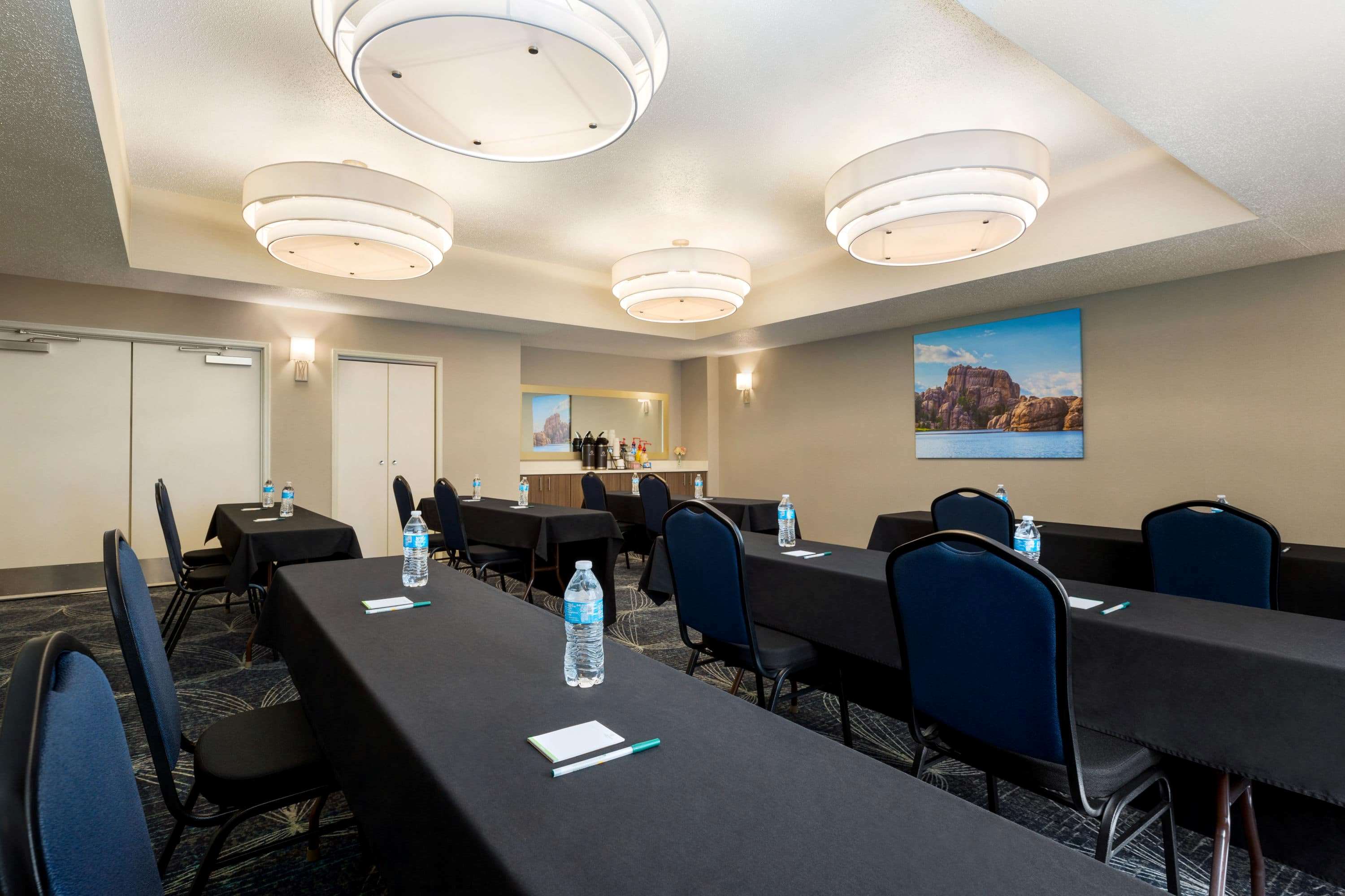 La Quinta Inn & Suites by Wyndham Rapid City