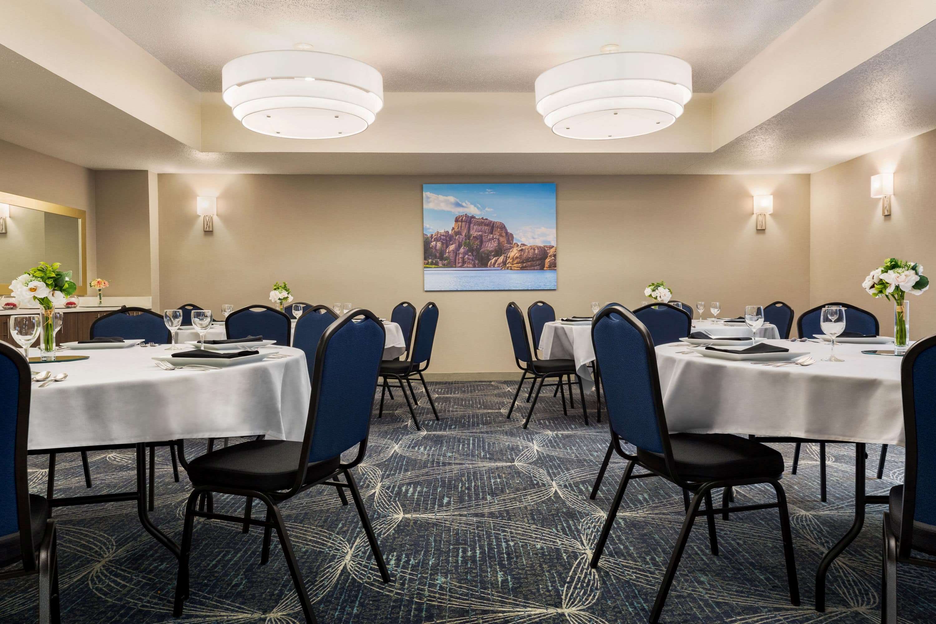 La Quinta Inn & Suites by Wyndham Rapid City