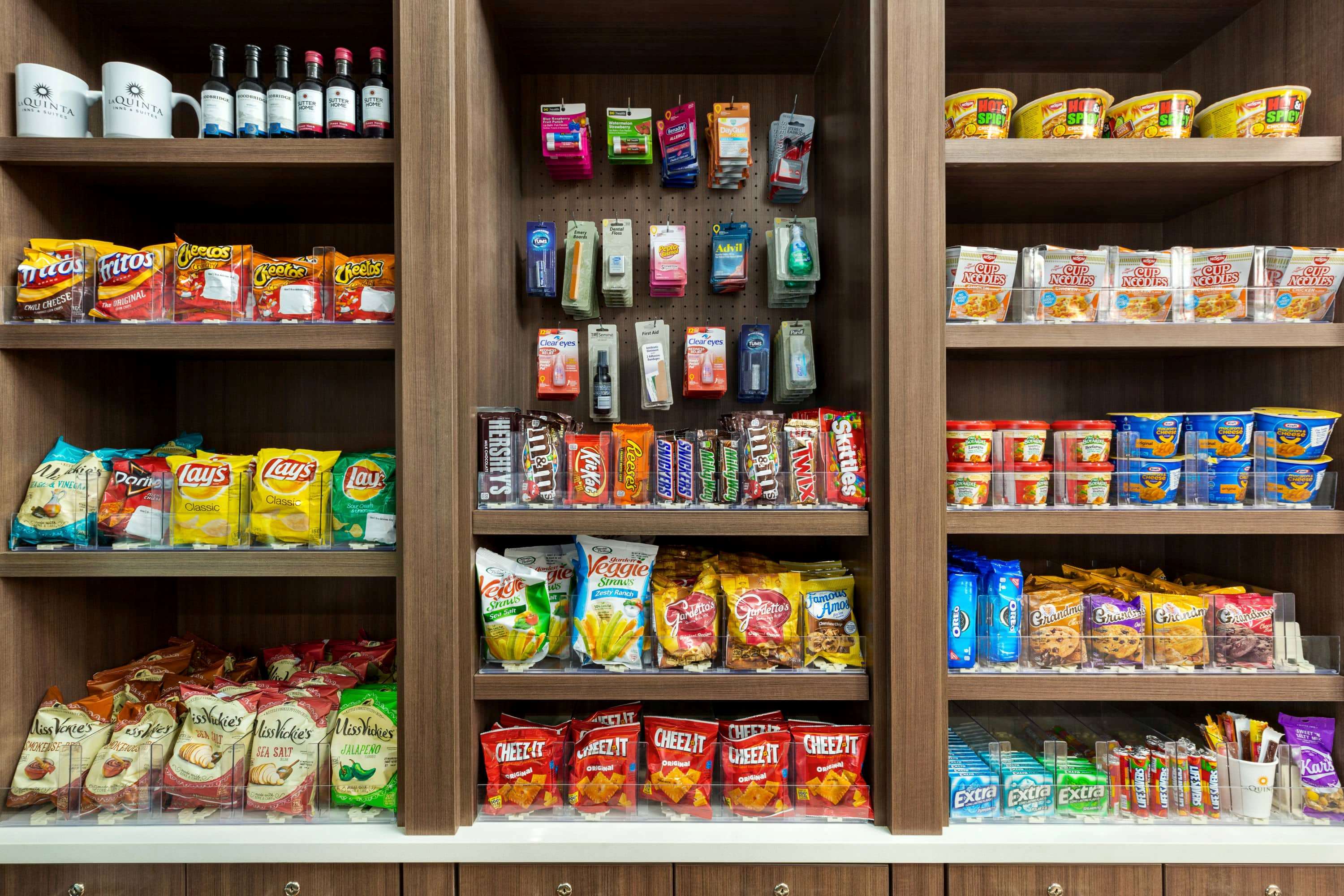 La Quinta Inn & Suites by Wyndham Rapid City