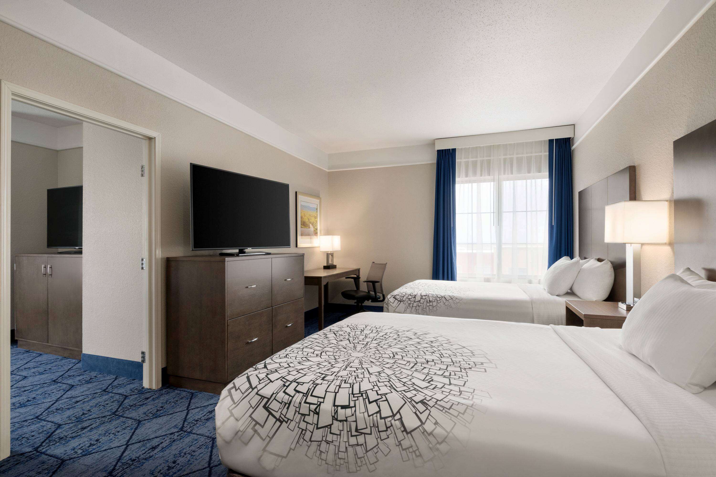 La Quinta Inn & Suites by Wyndham Rapid City