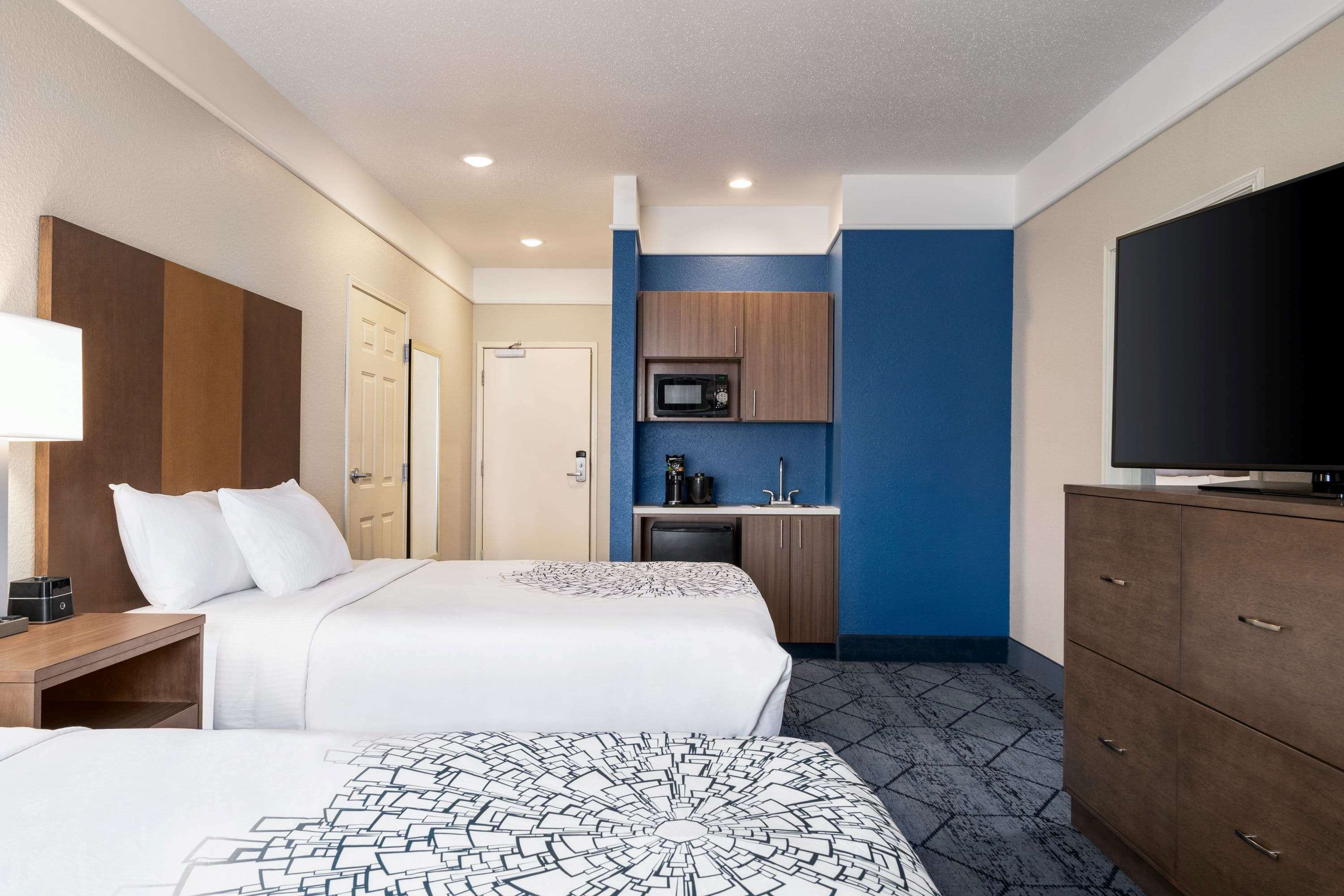 La Quinta Inn & Suites by Wyndham Rapid City