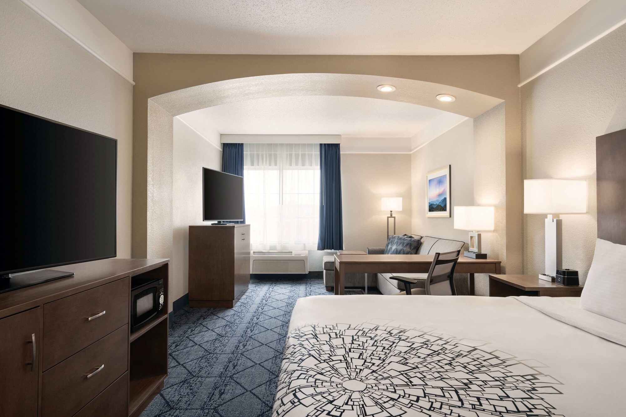 La Quinta Inn & Suites by Wyndham Rapid City