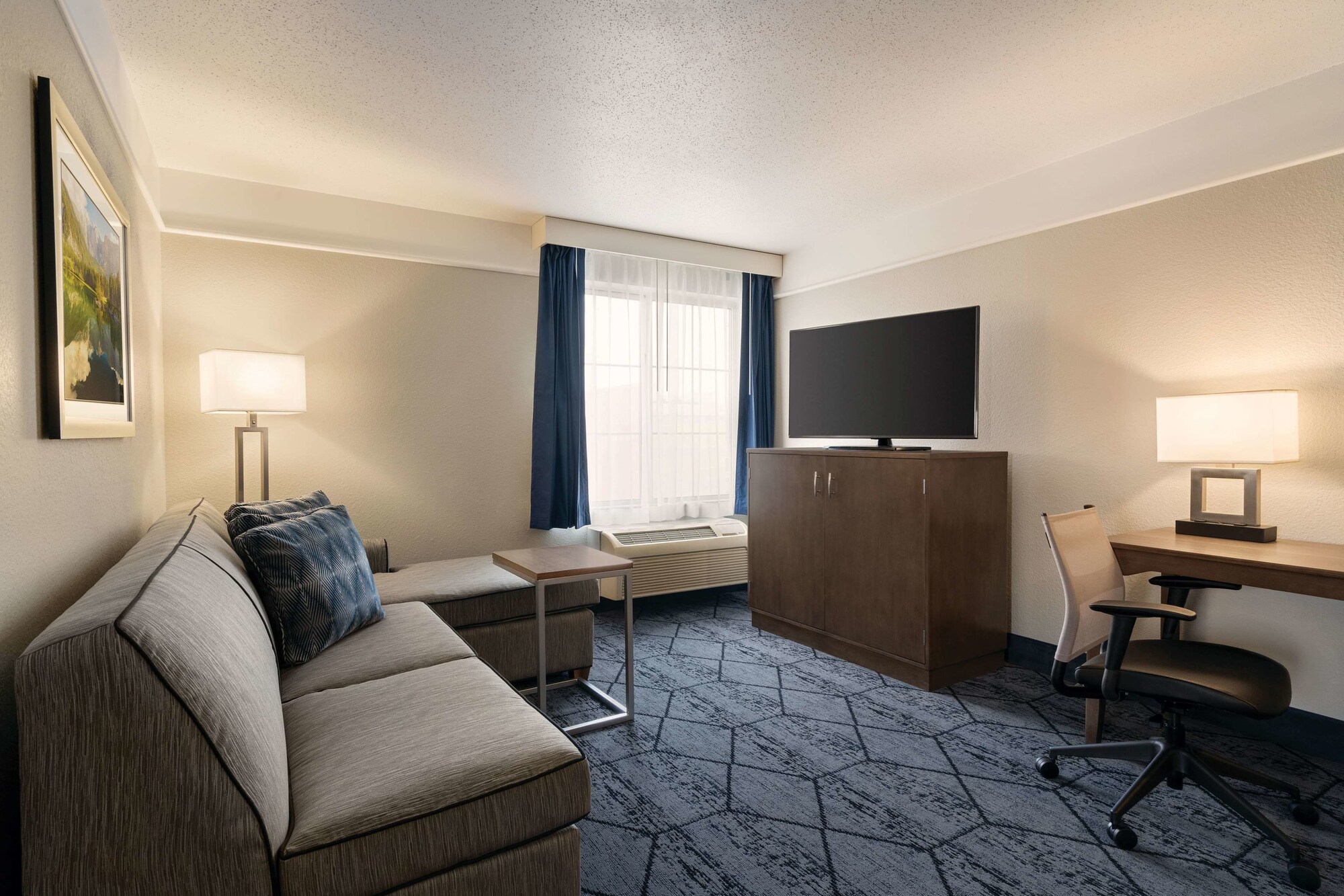 La Quinta Inn & Suites by Wyndham Rapid City