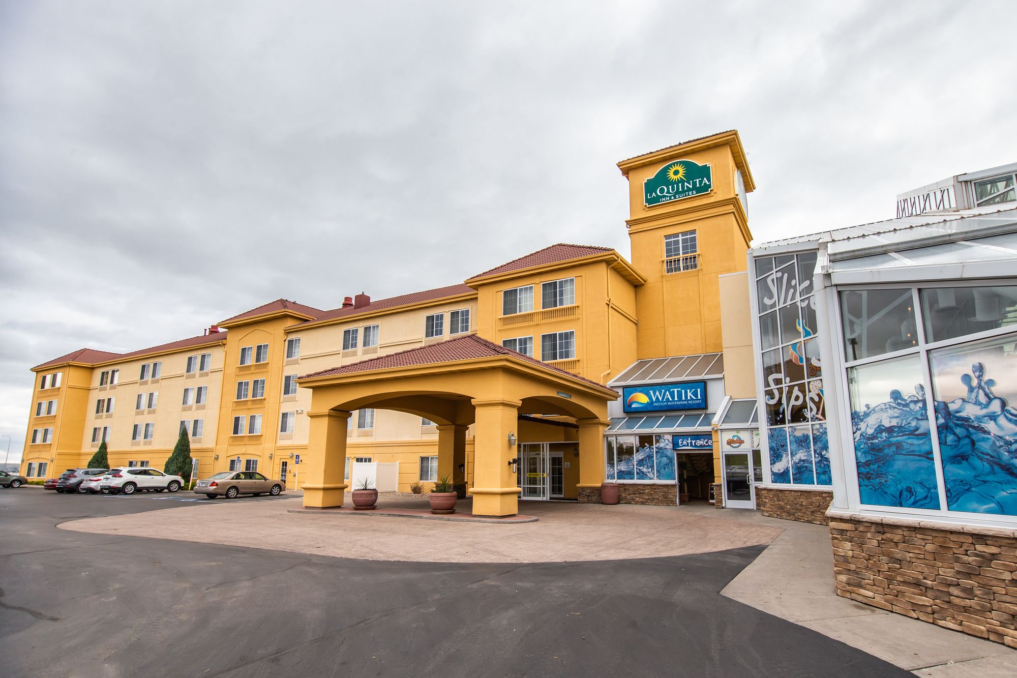 La Quinta Inn & Suites by Wyndham Rapid City